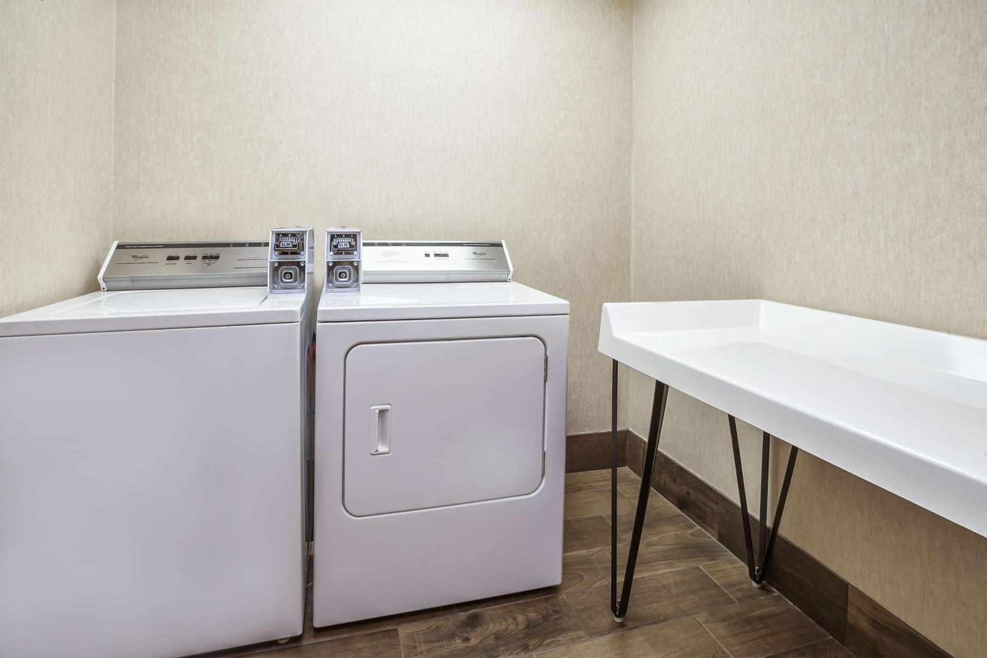 Hampton Inn Detroit/Belleville-Airport Area gallery photo in Belleville, MI — image 12