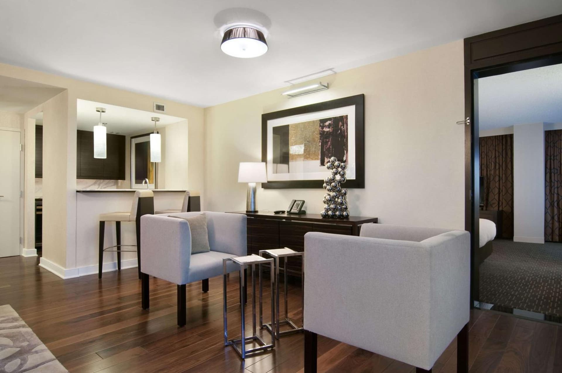 Hilton Atlanta Airport gallery photo in Atlanta, GA — image 43