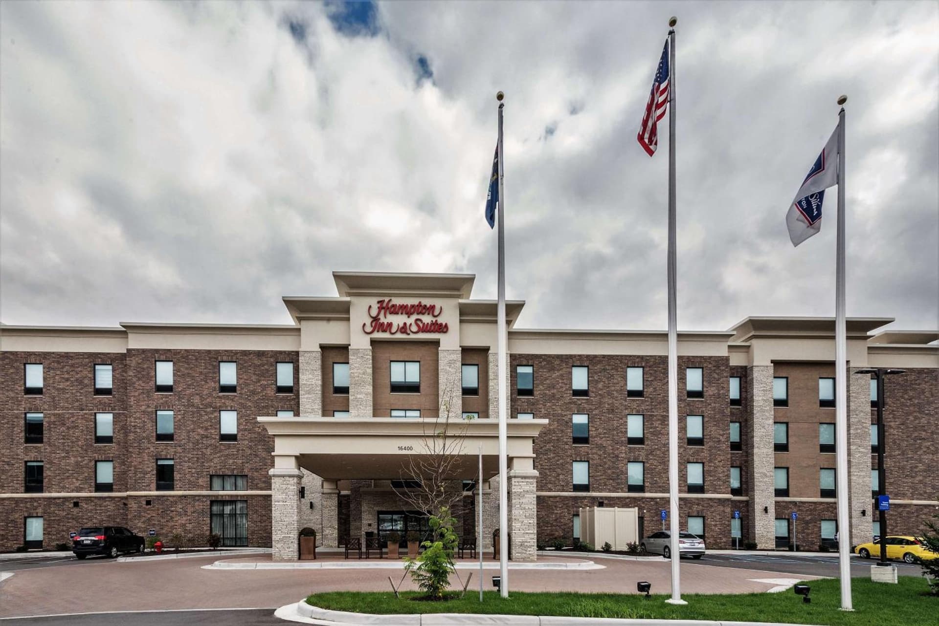 Hampton Inn & Suites - Allen Park gallery photo in Allen Park, MI — image 7