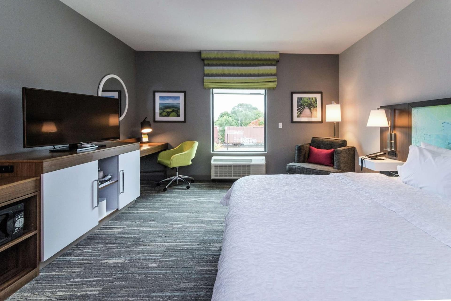 Hampton Inn & Suites - Allen Park gallery photo in Allen Park, MI — image 18