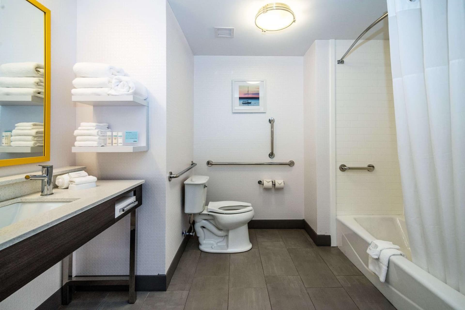 Hampton Inn & Suites - Allen Park gallery photo in Allen Park, MI — image 33