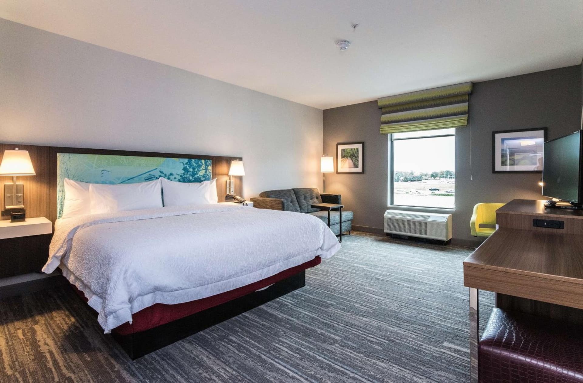 Hampton Inn & Suites - Allen Park gallery photo in Allen Park, MI — image 11