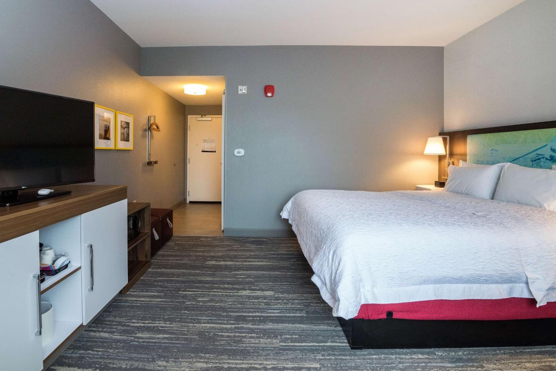 Hampton Inn & Suites - Allen Park gallery photo in Allen Park, MI — image 15