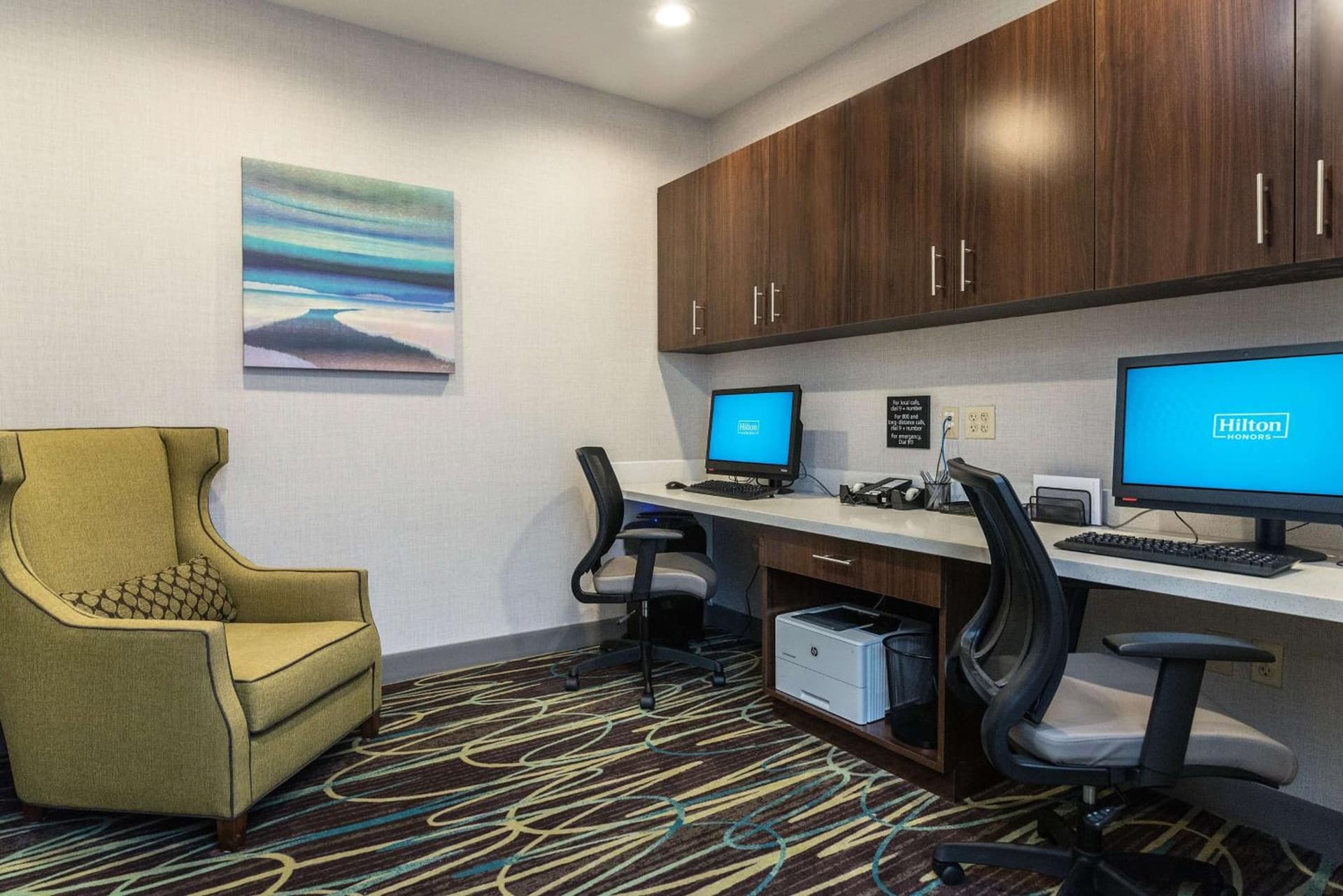 Hampton Inn & Suites - Allen Park gallery photo in Allen Park, MI — image 8