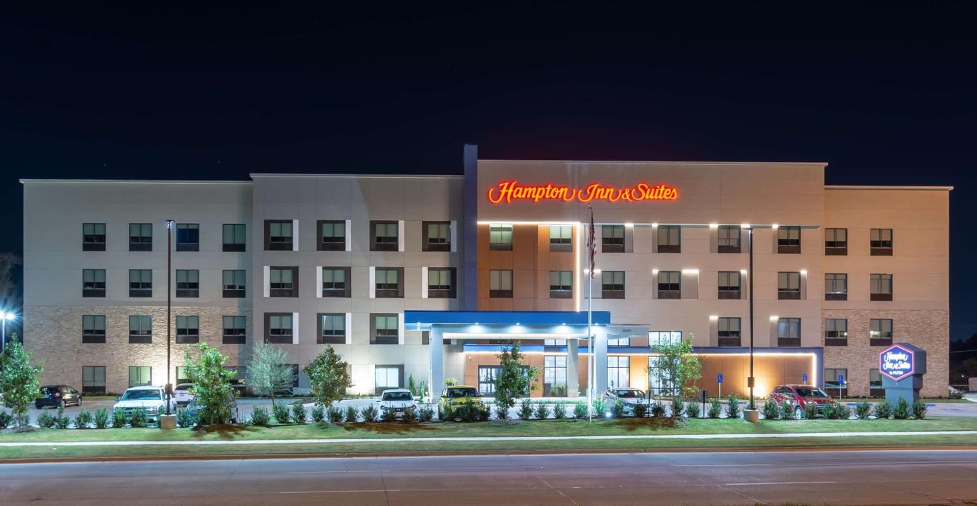 Hampton Inn & Suites Dallas East gallery photo in Dallas, TX — image 10