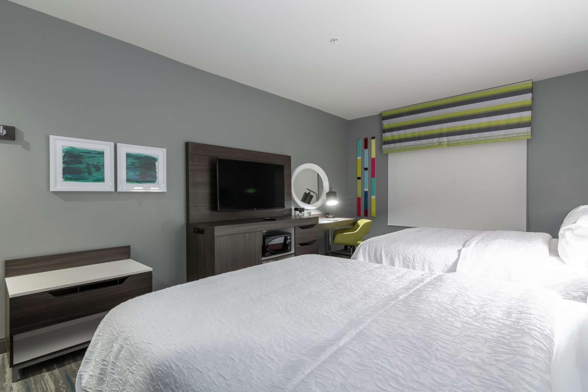 Hampton Inn & Suites Dallas East gallery photo in Dallas, TX — image 30