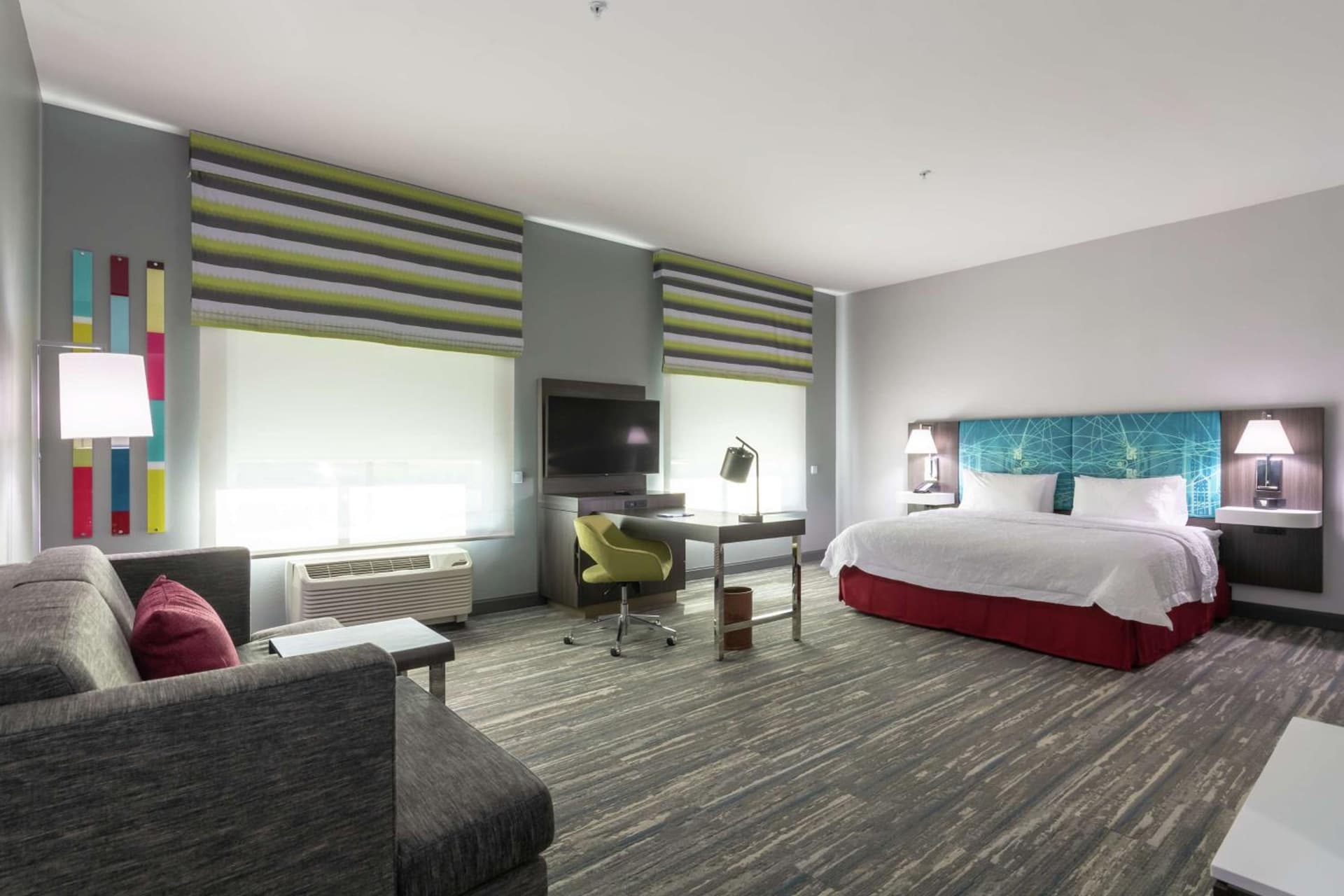 Hampton Inn & Suites Dallas East gallery photo in Dallas, TX — image 8