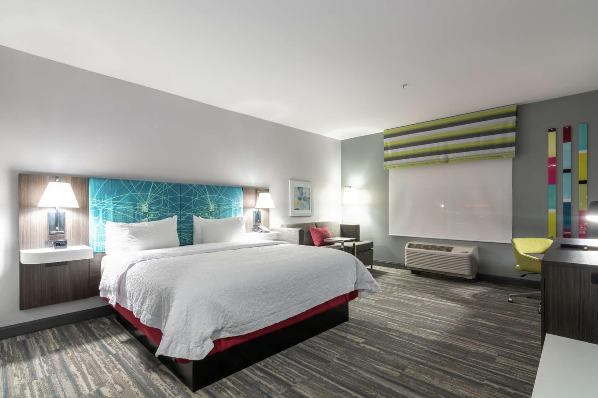 Hampton Inn & Suites Dallas East gallery photo in Dallas, TX — image 37