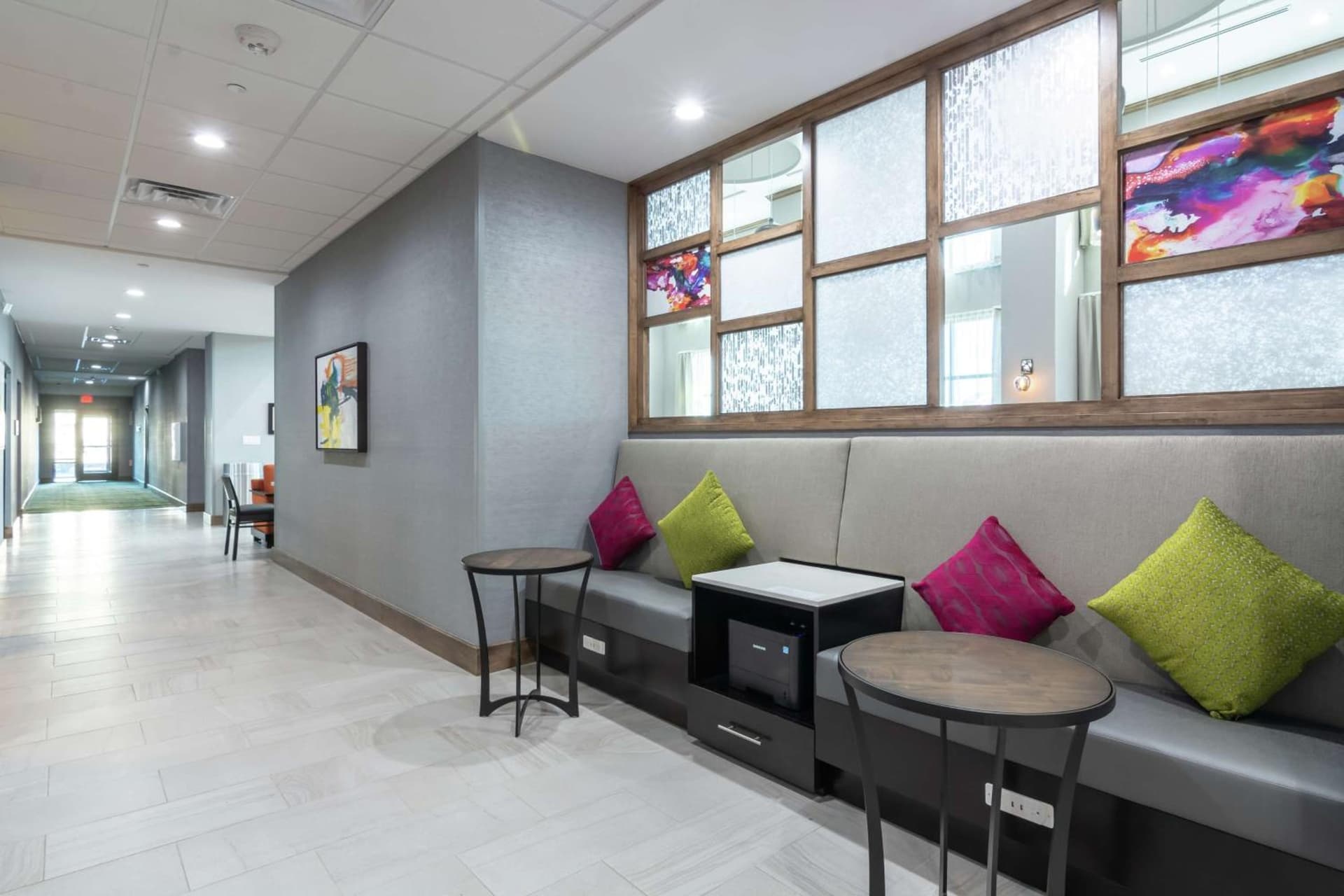 Hampton Inn & Suites Dallas East gallery photo in Dallas, TX — image 42