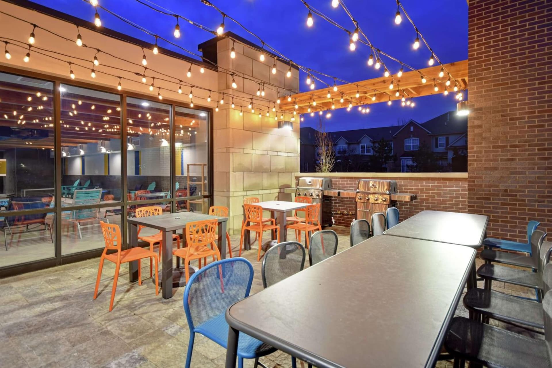 Home2 Suites By Hilton Taylor Detroit gallery photo in Taylor, MI — image 17