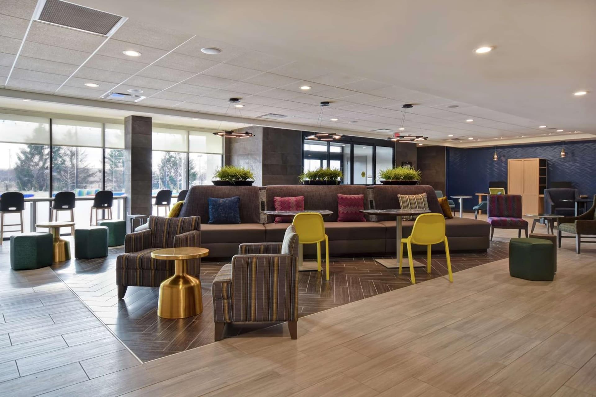 Home2 Suites By Hilton Taylor Detroit gallery photo in Taylor, MI — image 22