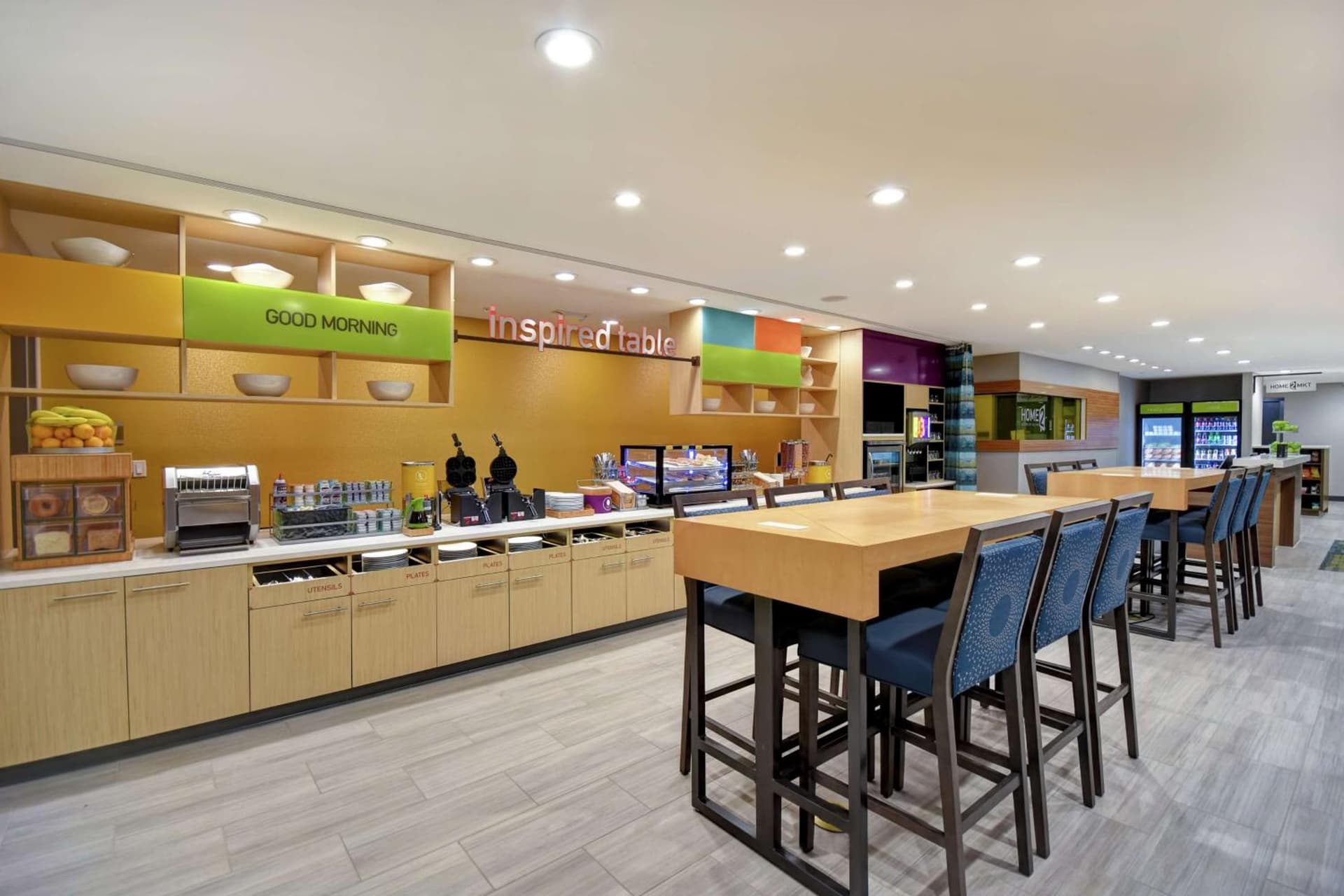 Home2 Suites By Hilton Taylor Detroit gallery photo in Taylor, MI — image 43