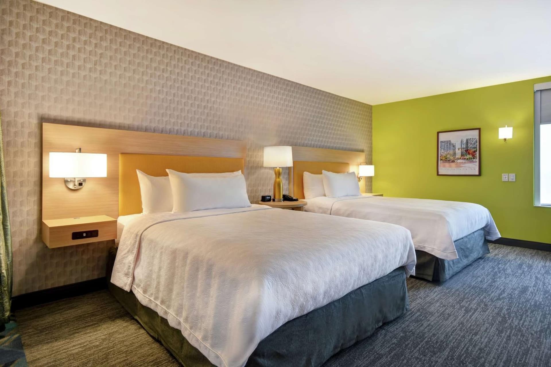 Home2 Suites By Hilton Taylor Detroit gallery photo in Taylor, MI — image 16