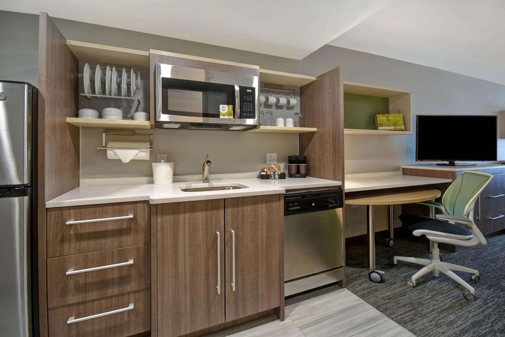 Home2 Suites By Hilton Taylor Detroit gallery photo in Taylor, MI — image 36