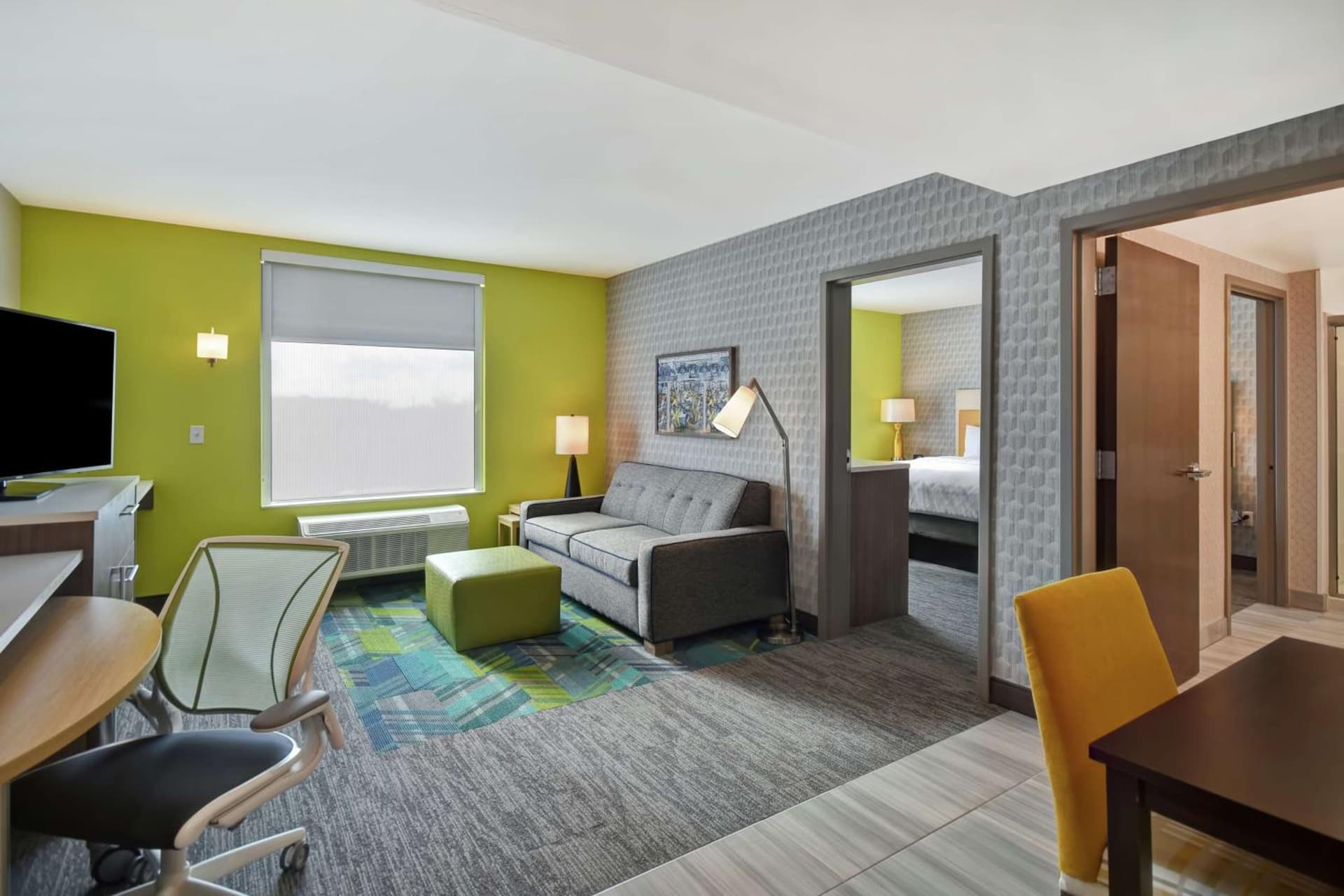 Home2 Suites By Hilton Taylor Detroit gallery photo in Taylor, MI — image 31