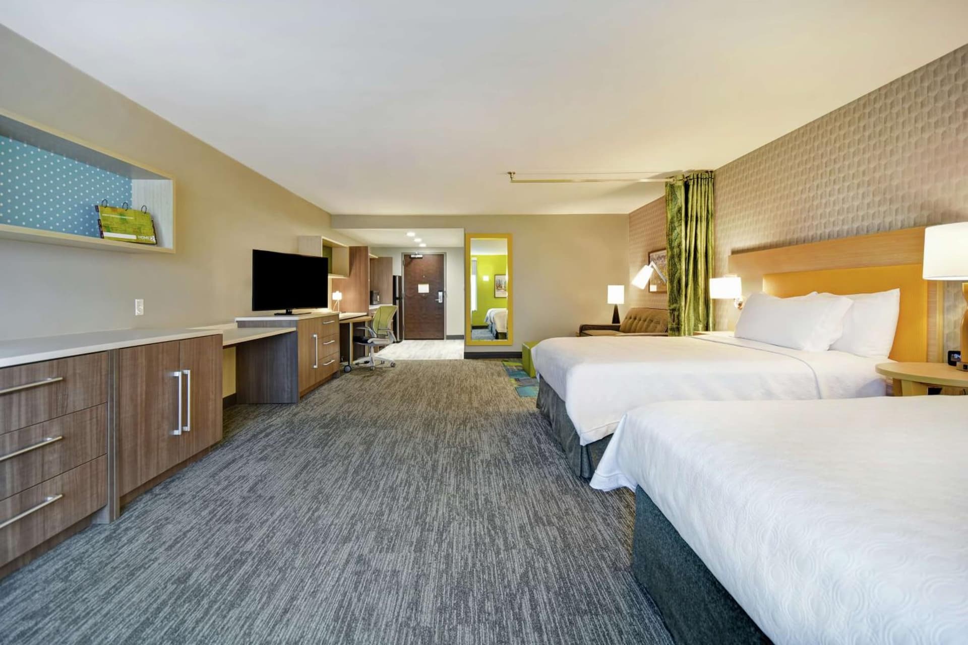 Home2 Suites By Hilton Taylor Detroit gallery photo in Taylor, MI — image 44