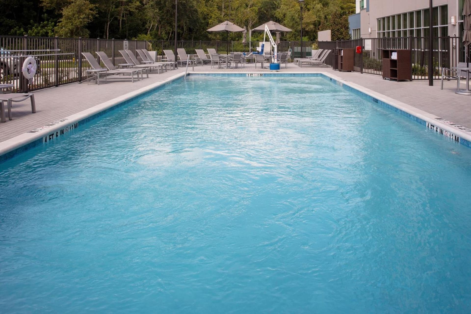 TownePlace Suites by Marriott Orlando Airport gallery photo in Orlando, FL — image 36