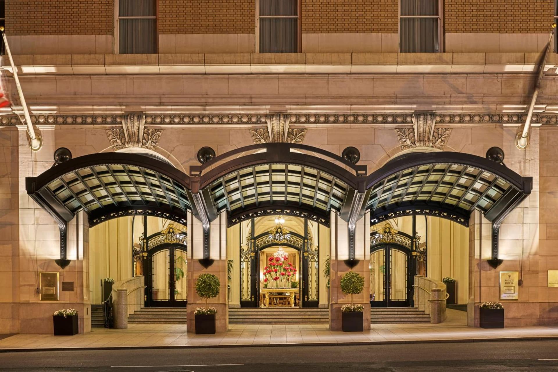 Palace Hotel, a Luxury Collection Hotel, San Francisco gallery photo in San Francisco, CA — image 26