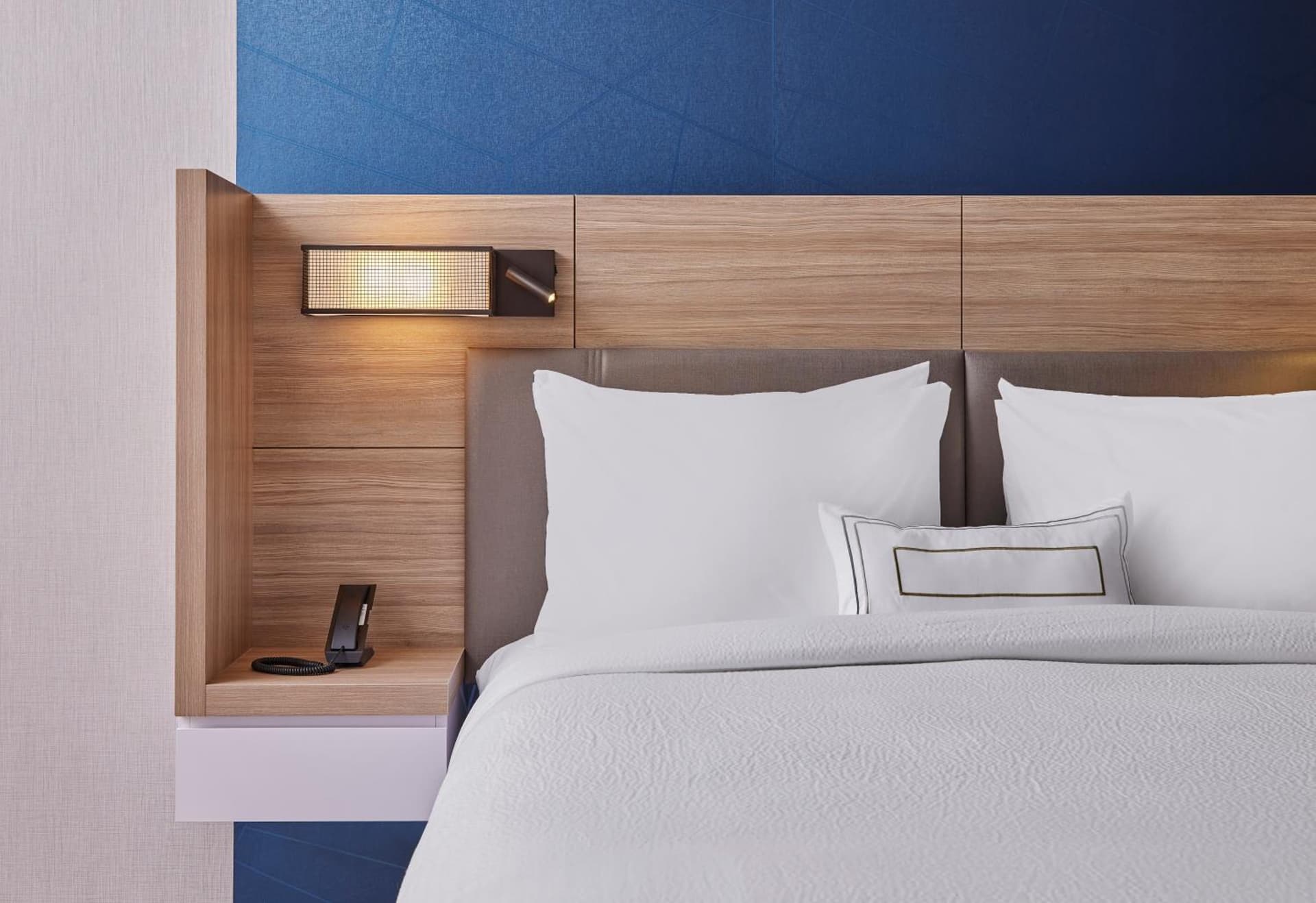 SpringHill Suites by Marriott Chicago Chinatown gallery photo in Chicago, IL — image 40