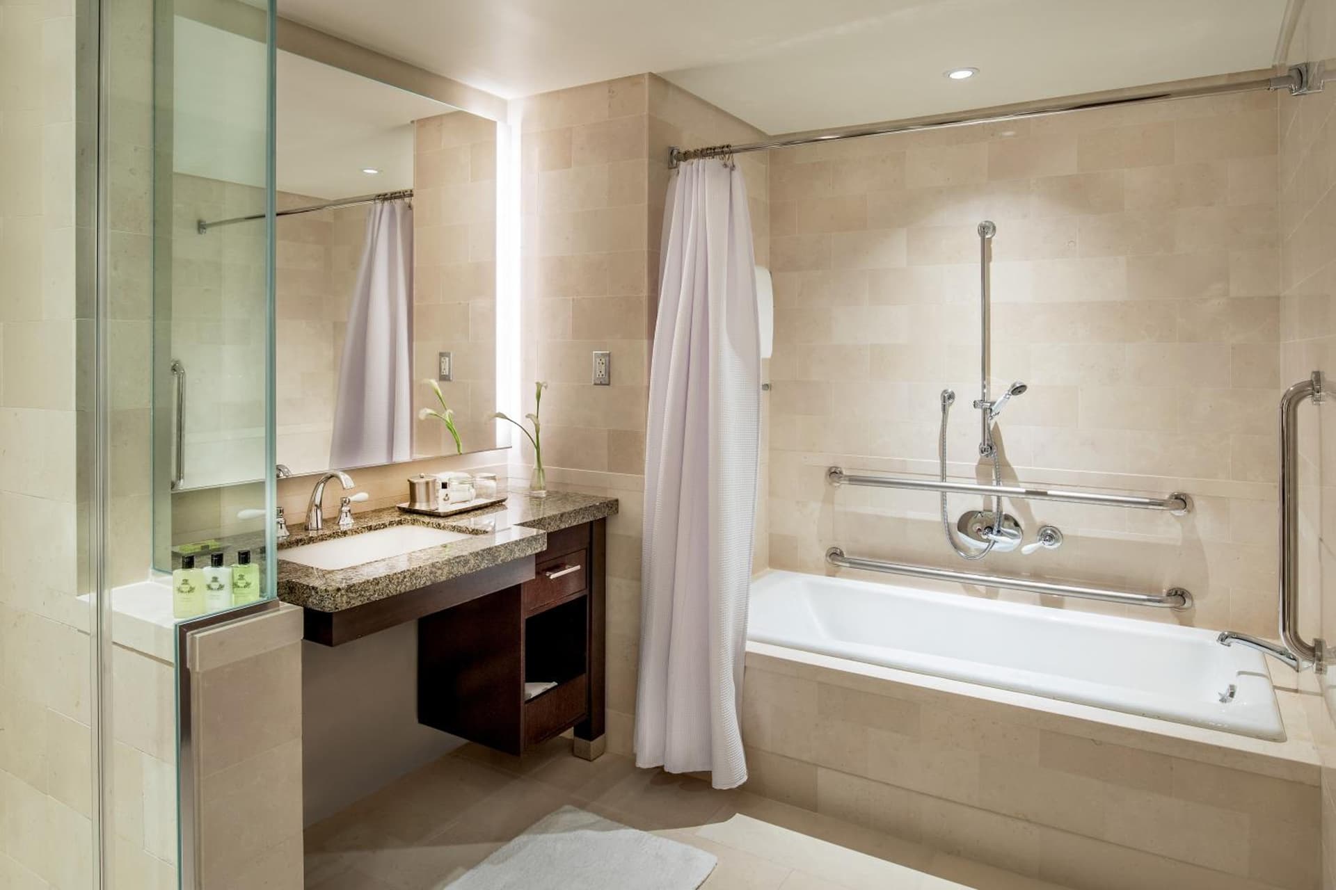 InterContinental Boston by IHG gallery photo in Boston, MA — image 85