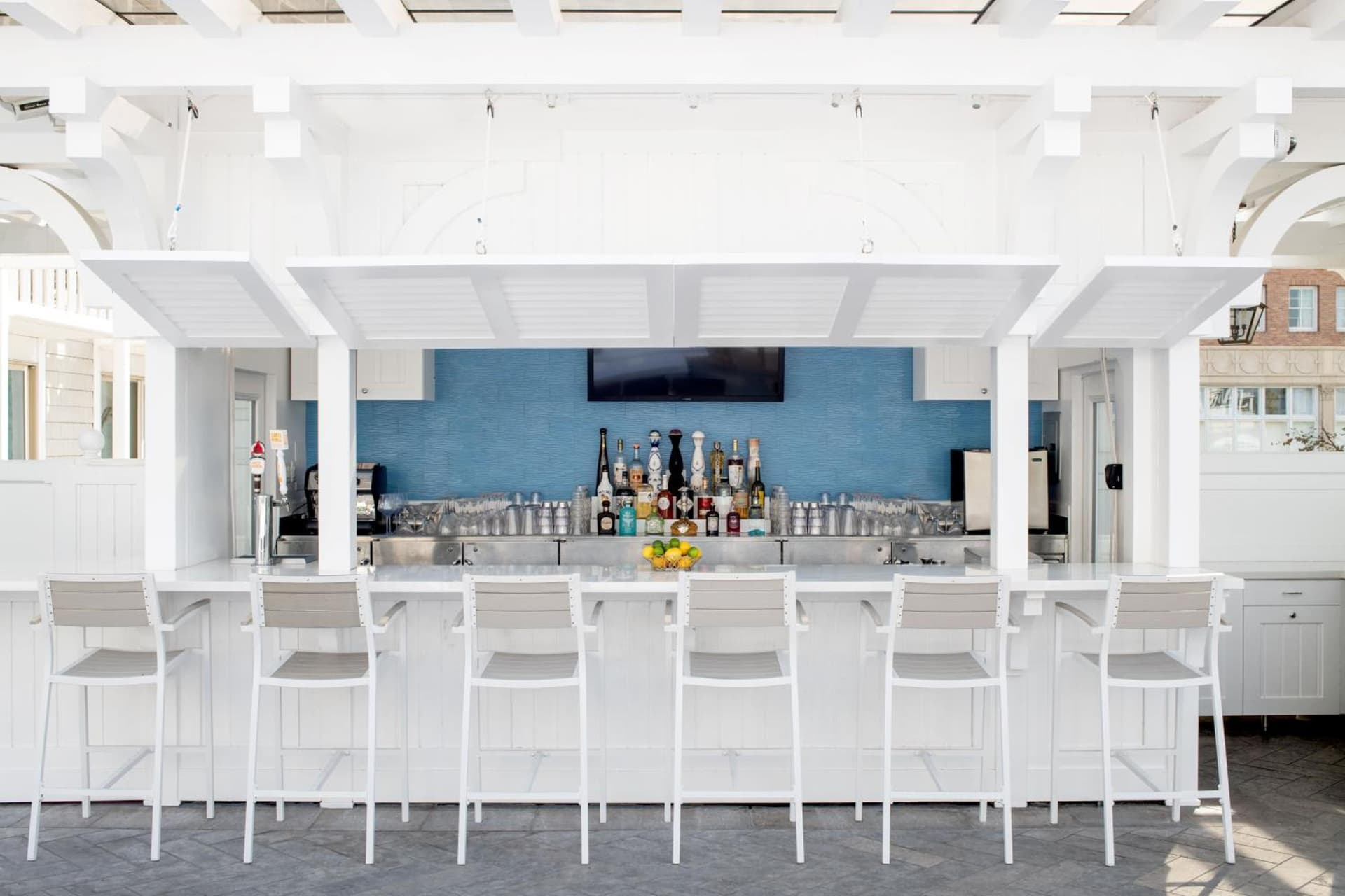 Shutters On The Beach gallery photo in Los Angeles, CA — image 17