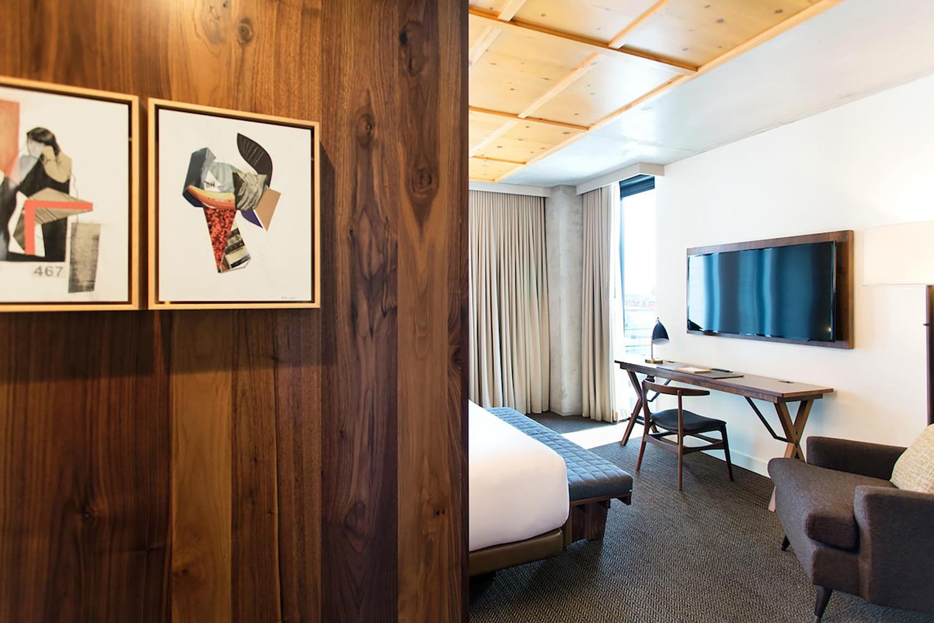 Limelight Hotel Denver gallery photo in Denver, CO — image 44