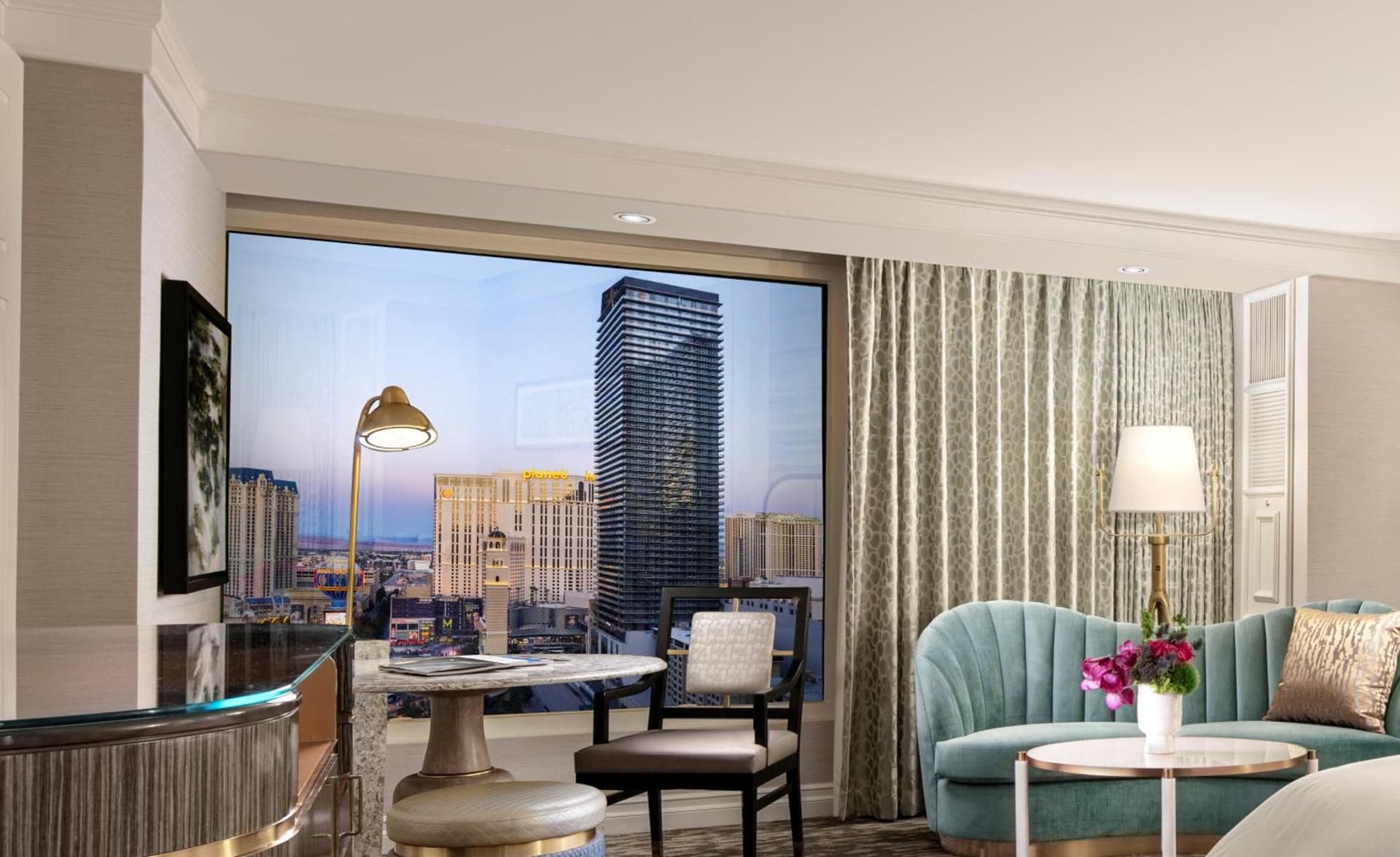 Bellagio gallery photo in Las Vegas, NV — image 6