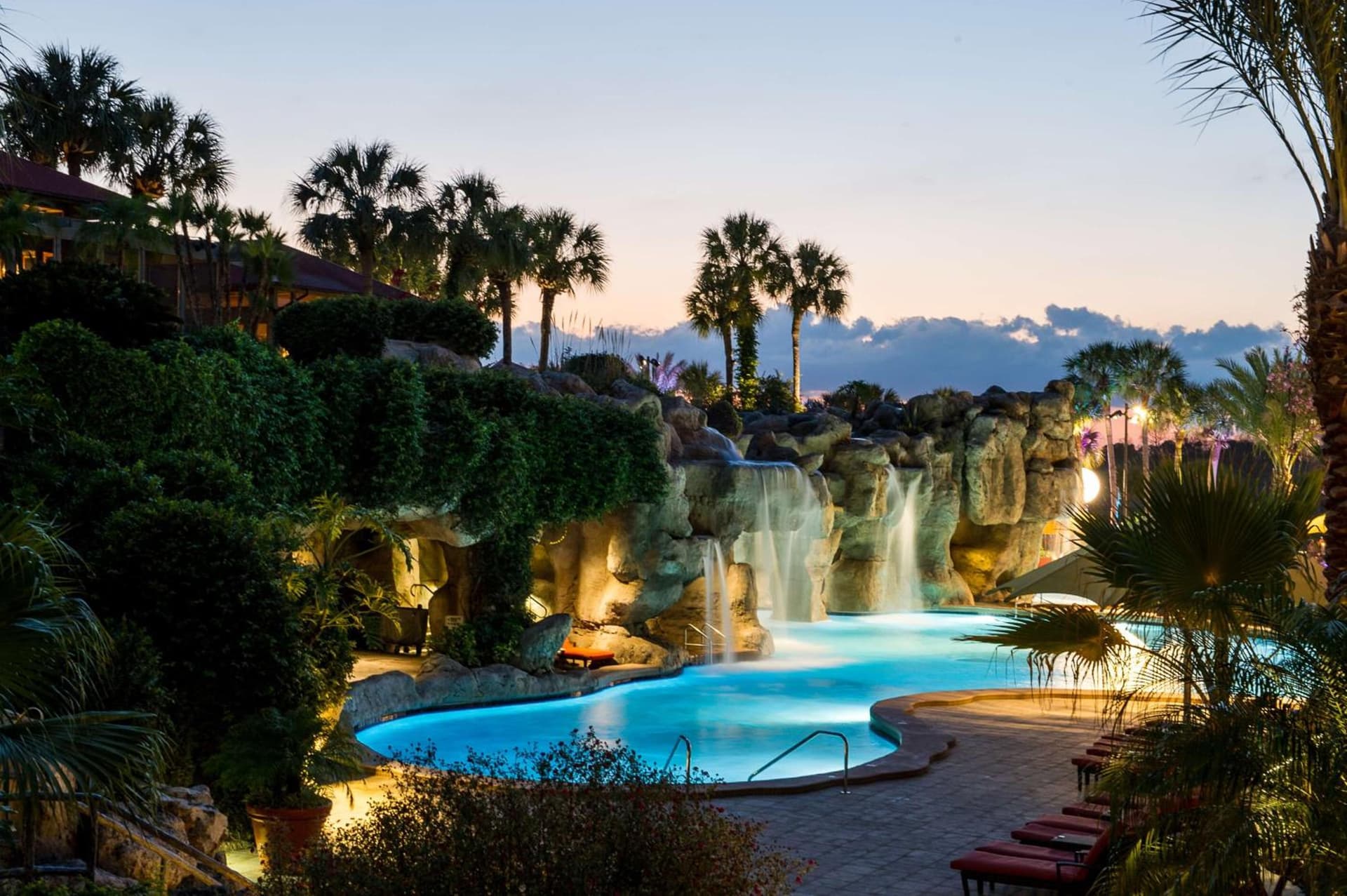 Hyatt Regency Grand Cypress Resort - Free Shuttle to Theme Parks! gallery photo in Orlando, FL — image 22