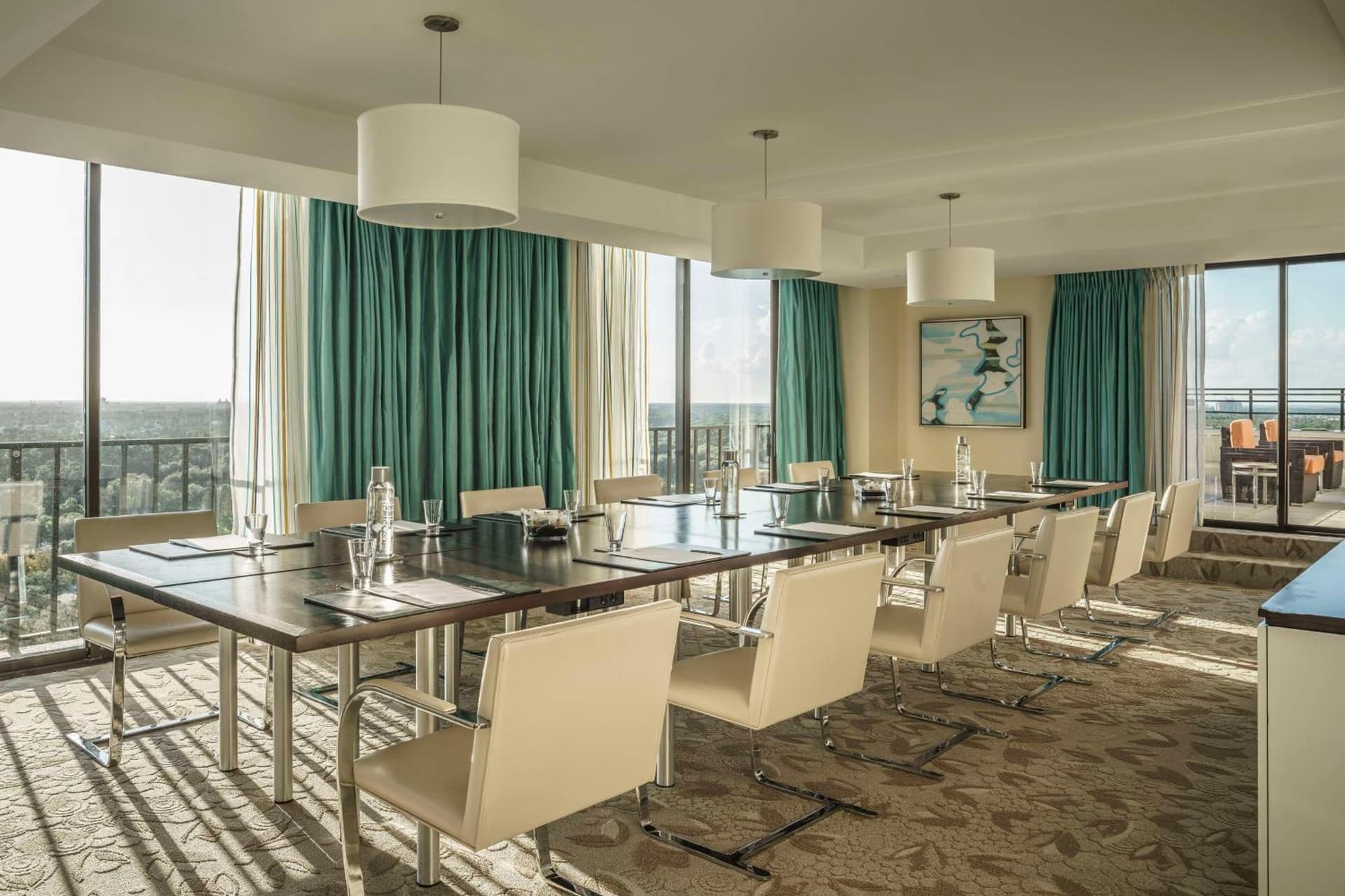 Hyatt Regency Grand Cypress Resort - Free Shuttle to Theme Parks! gallery photo in Orlando, FL — image 78