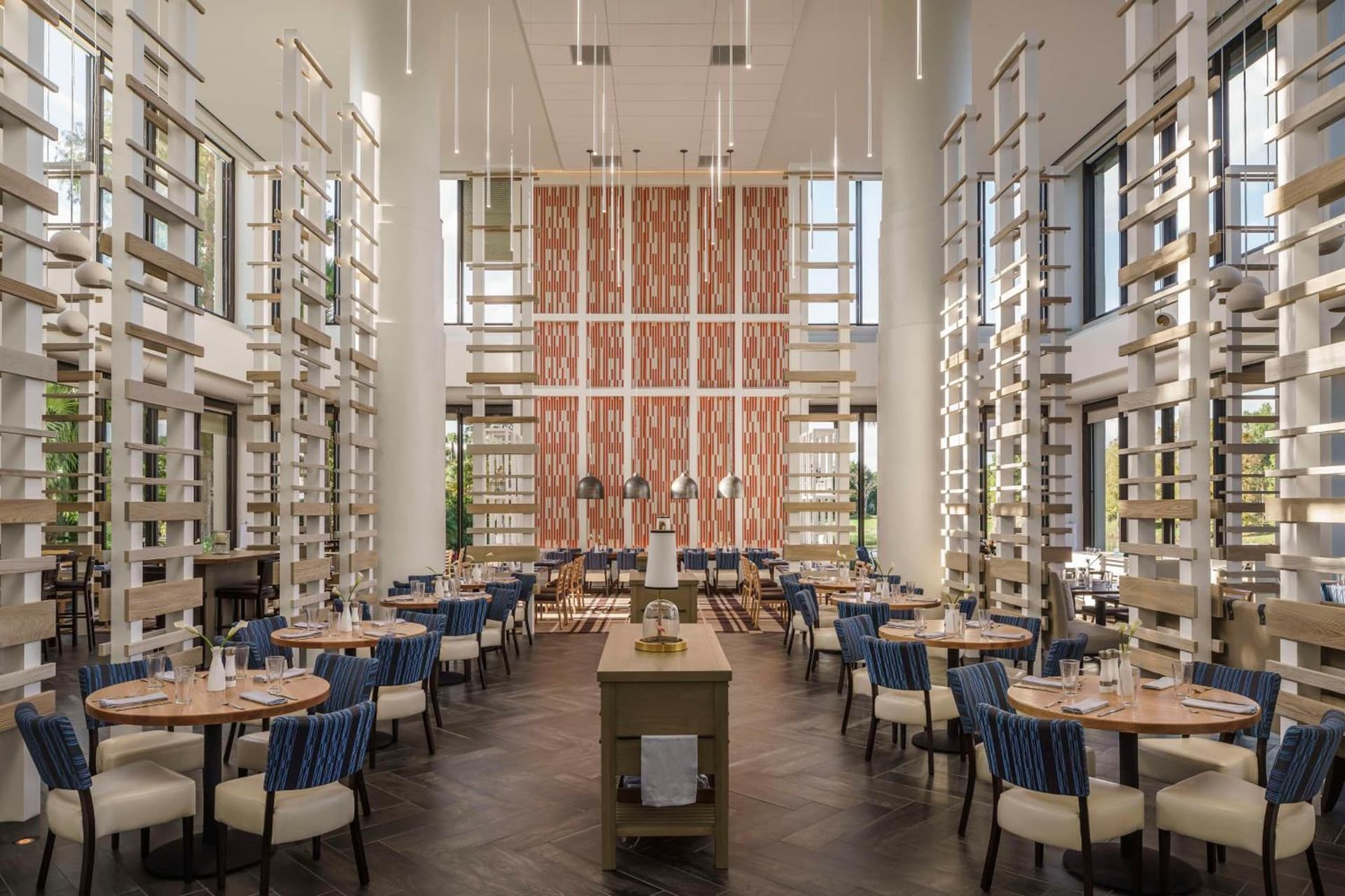 Hyatt Regency Grand Cypress Resort - Free Shuttle to Theme Parks! interior in Orlando, FL — gallery photo 2