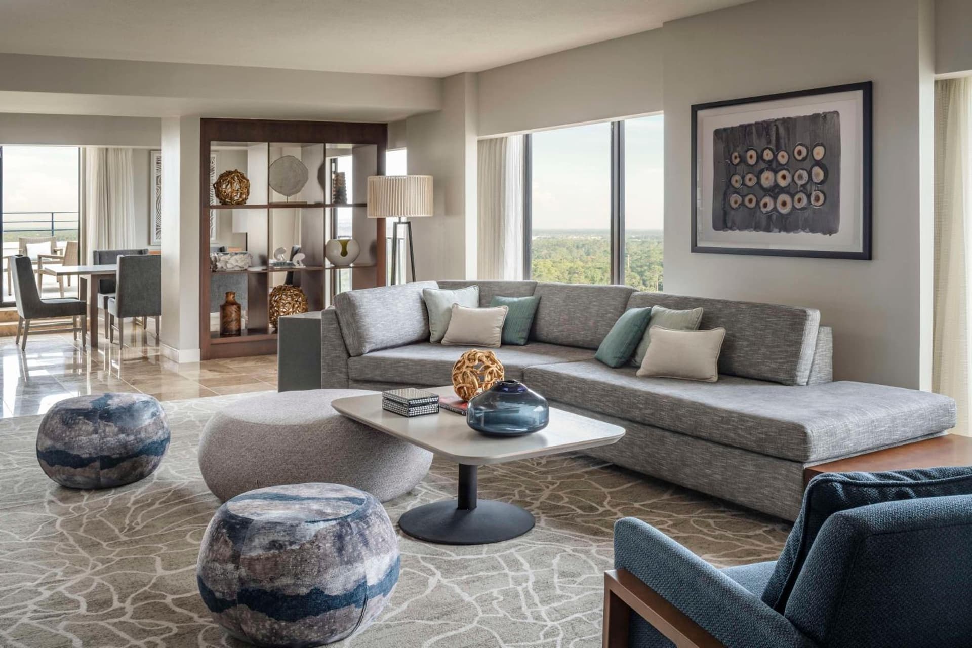 Hyatt Regency Grand Cypress Resort - Free Shuttle to Theme Parks! gallery photo in Orlando, FL — image 21