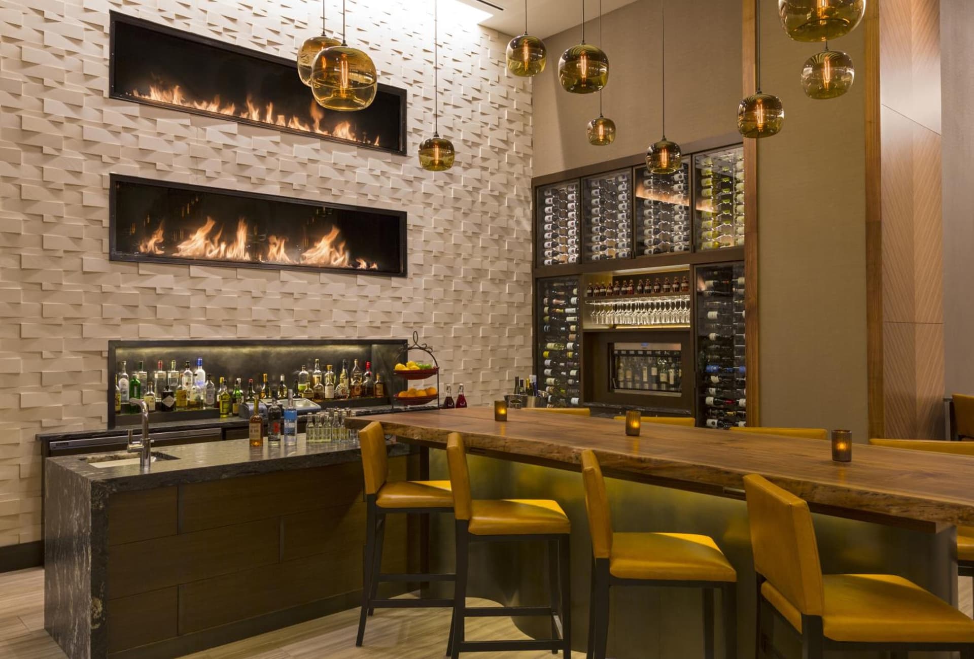 Grand Hyatt Denver gallery photo in Denver, CO — image 13