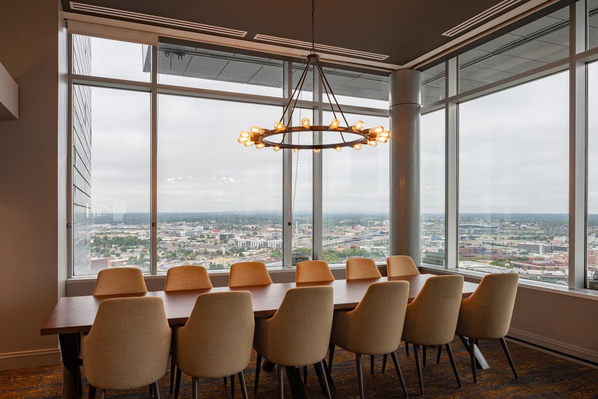 Hyatt Regency Denver at Colorado Convention Center gallery photo in Denver, CO — image 31