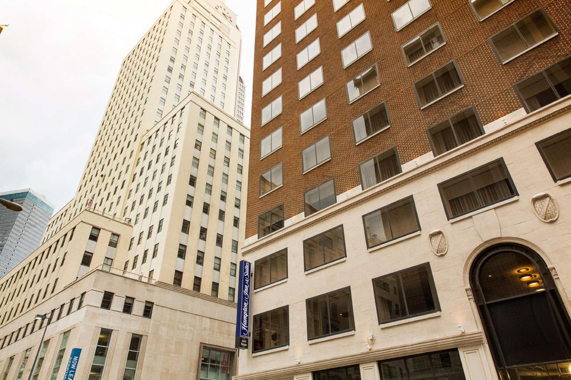 Hampton Inn & Suites Dallas Downtown property photo 10 of 67 in Dallas, Texas
