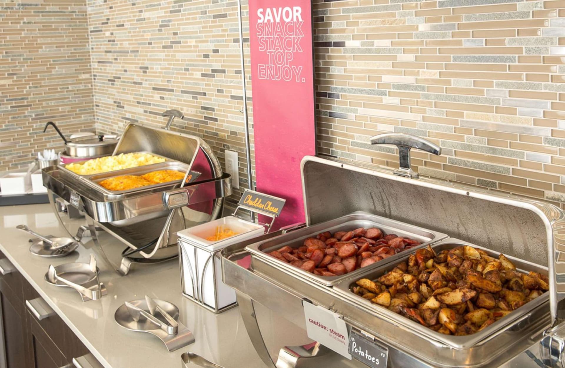 Hampton Inn & Suites Dallas Downtown property photo 19 of 67 in Dallas, Texas