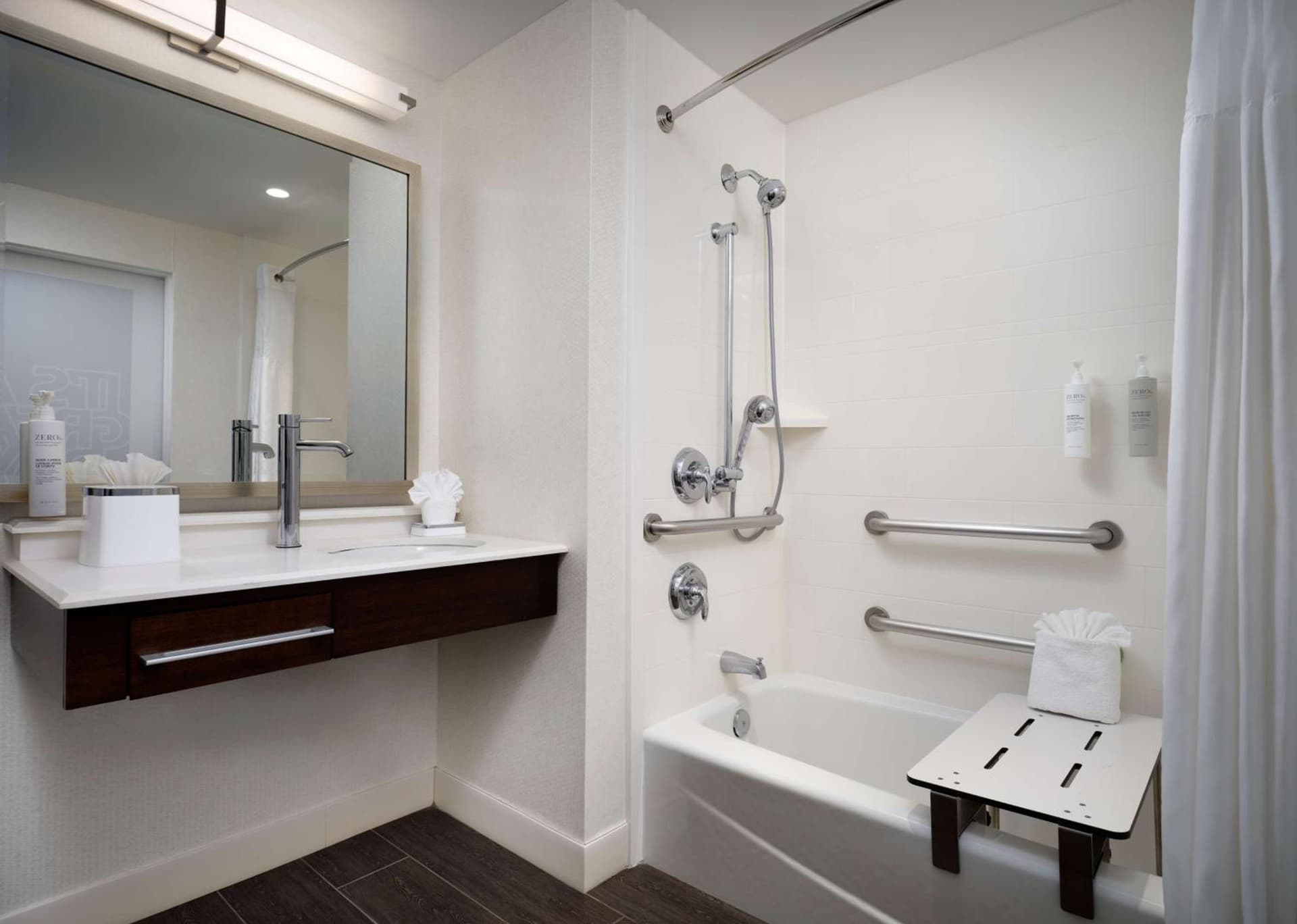 Hampton Inn & Suites Dallas Downtown property photo 54 of 67 in Dallas, Texas