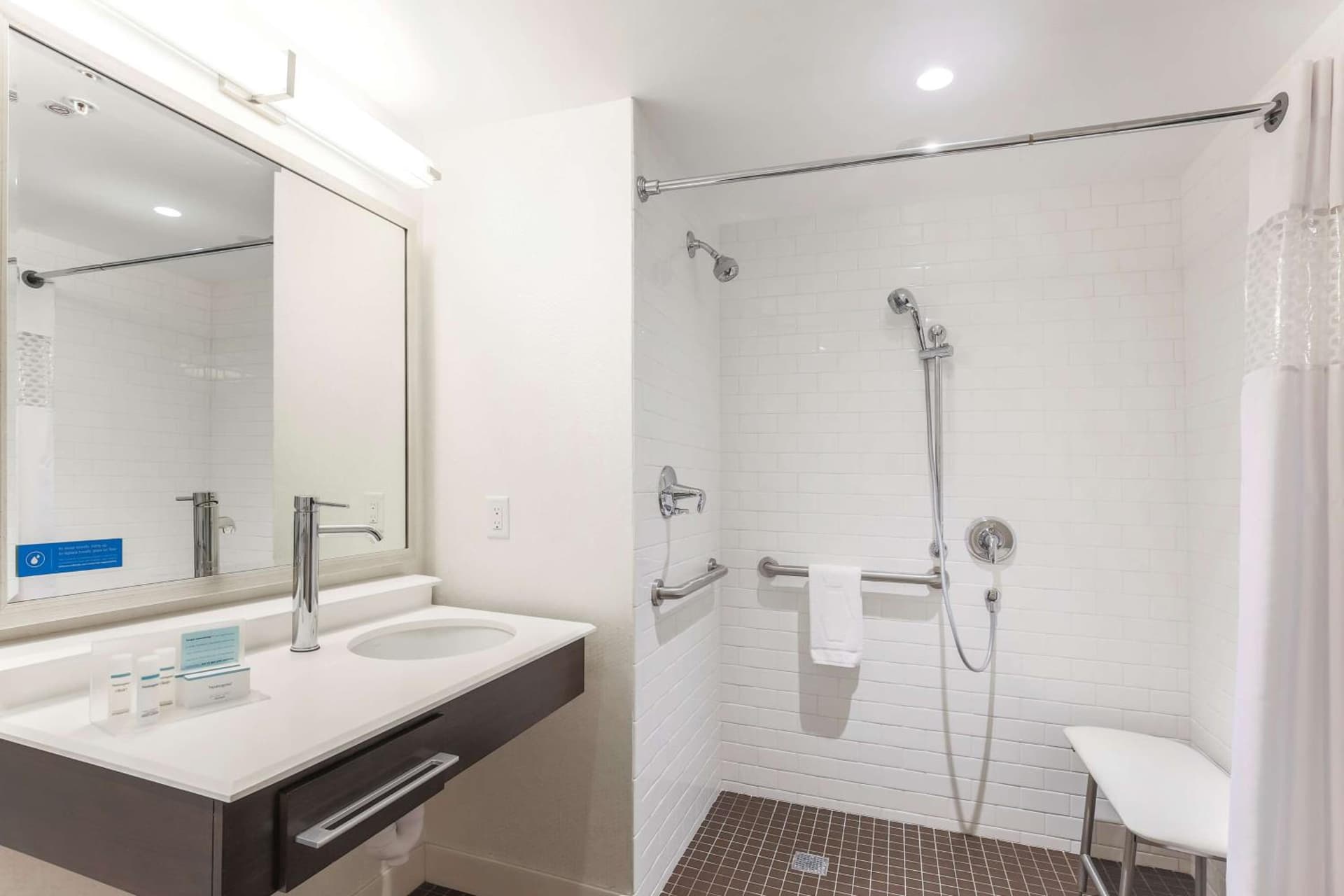 Hampton Inn & Suites Dallas Downtown property photo 45 of 67 in Dallas, Texas