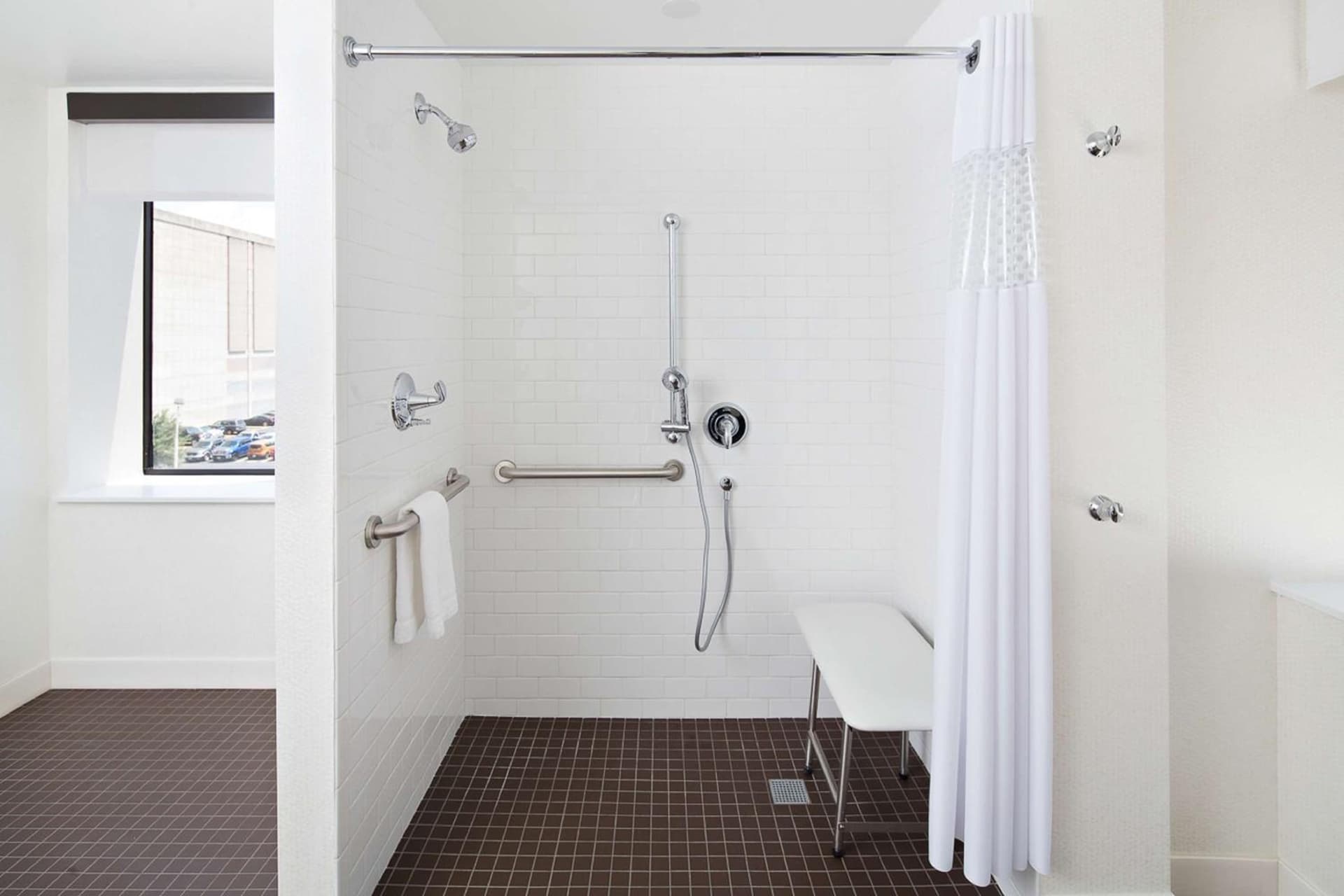 Hampton Inn & Suites Dallas Downtown property photo 41 of 67 in Dallas, Texas