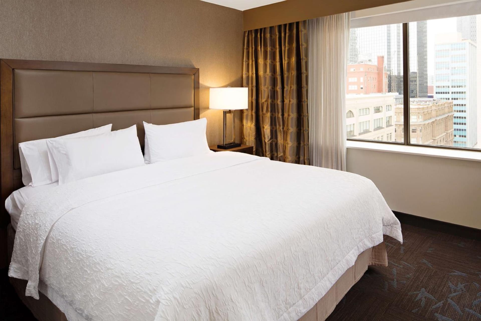 Hampton Inn & Suites Dallas Downtown property photo 12 of 67 in Dallas, Texas