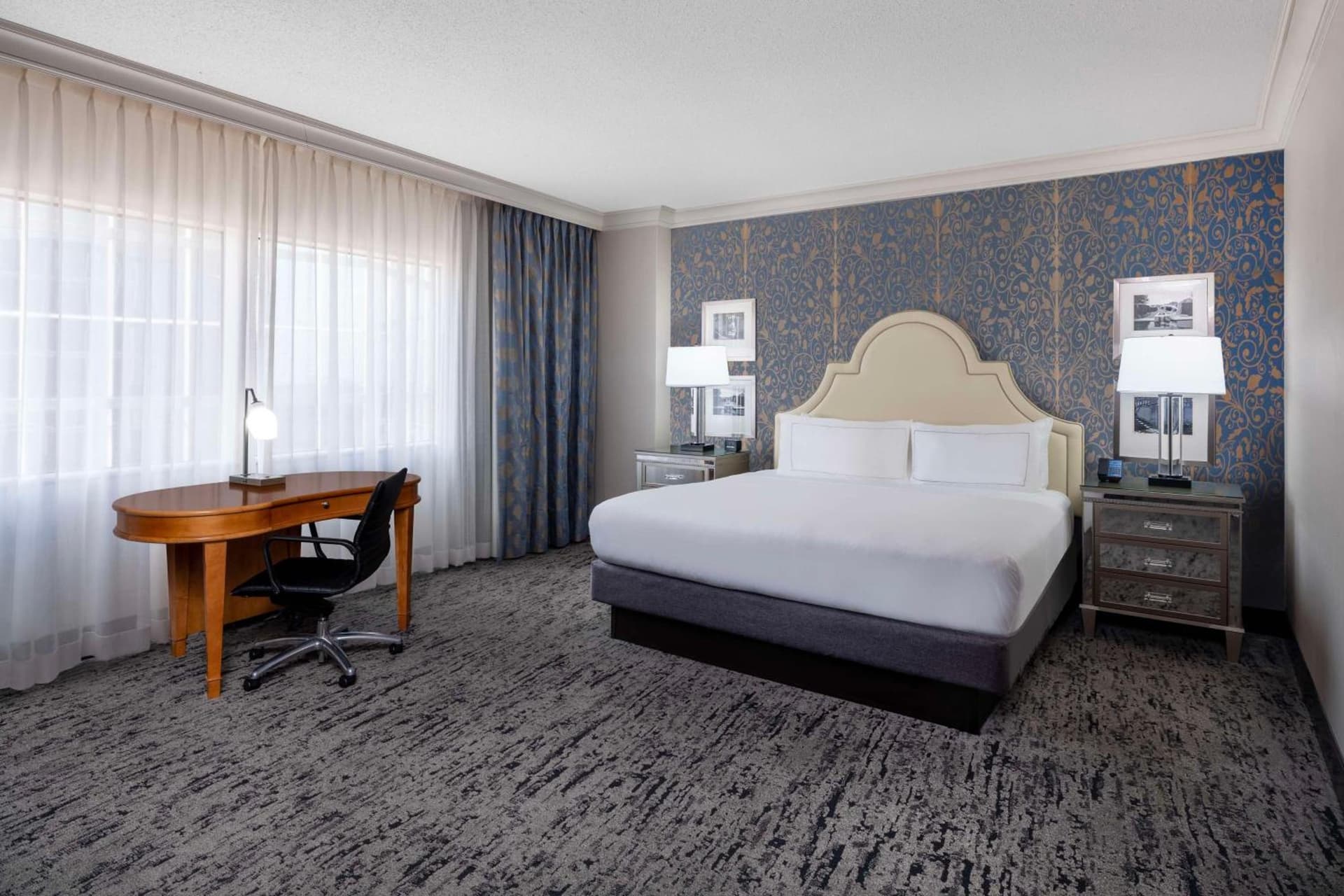 Hilton Dallas Lincoln Centre by the Galleria property photo 71 of 73 in Dallas, Texas
