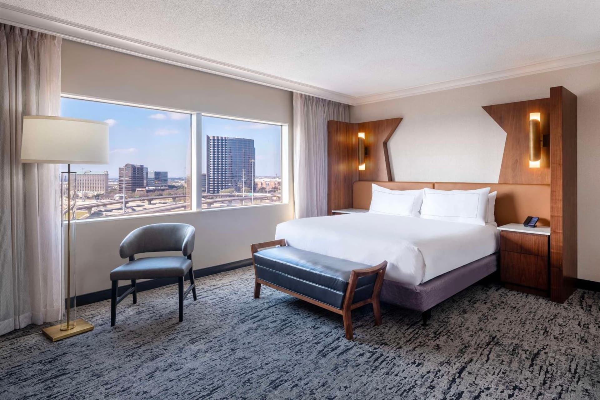 Hilton Dallas Lincoln Centre by the Galleria property photo 40 of 73 in Dallas, Texas