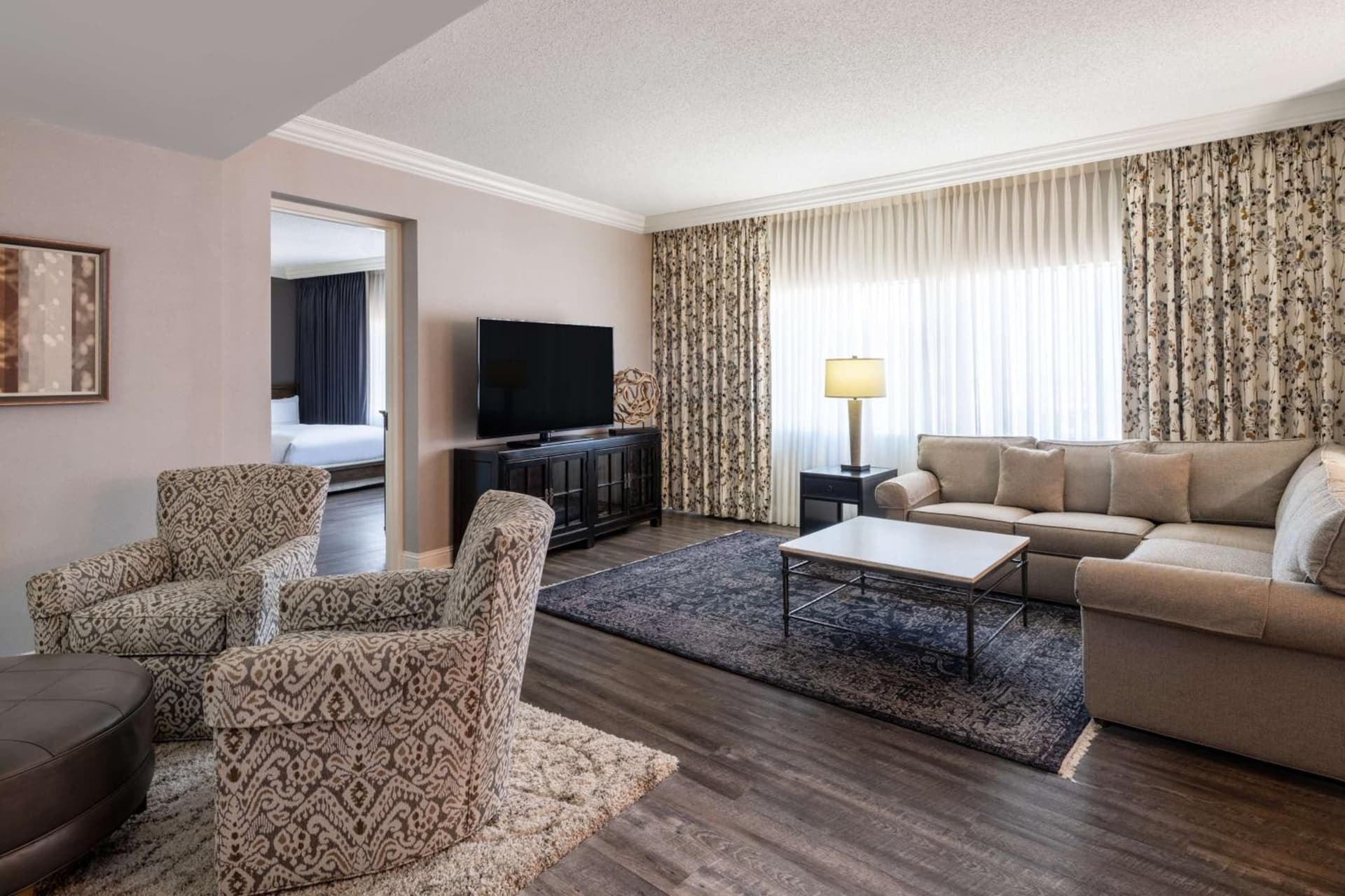 Hilton Dallas Lincoln Centre by the Galleria property photo 38 of 73 in Dallas, Texas