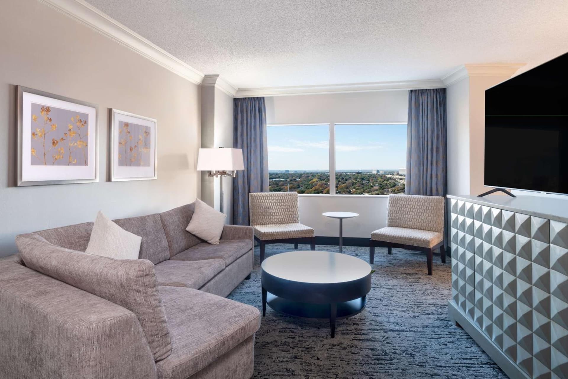 Hilton Dallas Lincoln Centre by the Galleria property photo 43 of 73 in Dallas, Texas