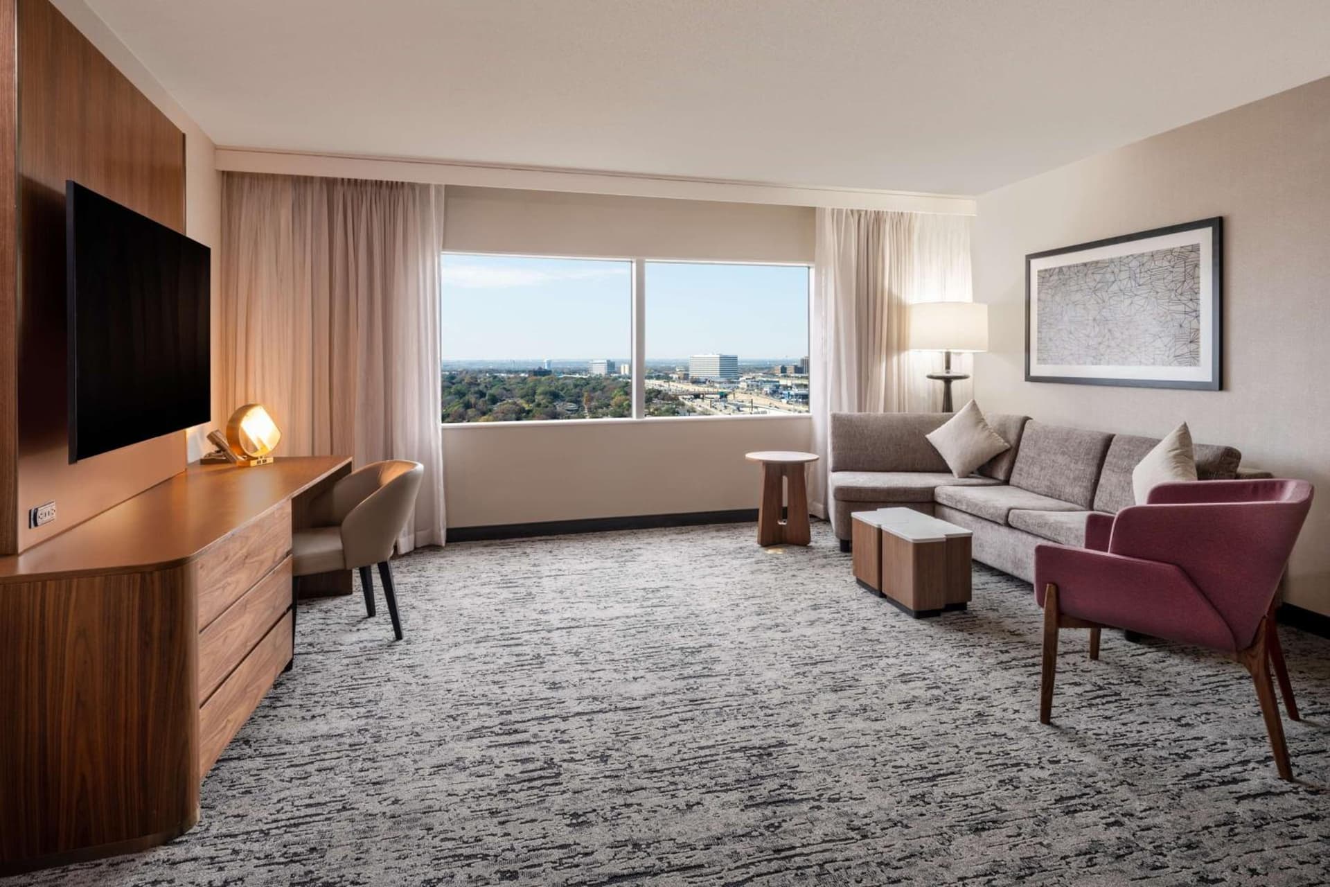 Hilton Dallas Lincoln Centre by the Galleria property photo 69 of 73 in Dallas, Texas