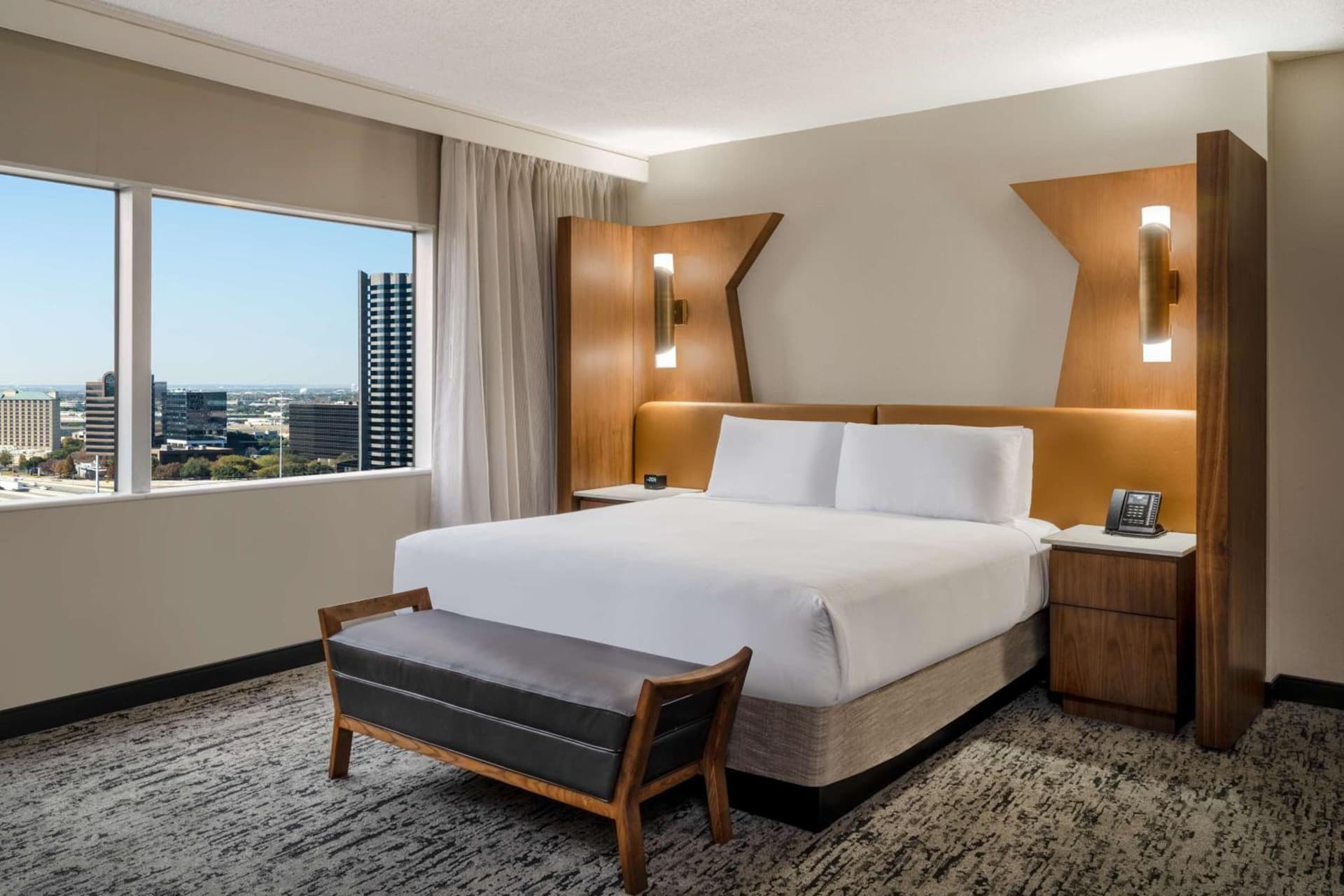 Hilton Dallas Lincoln Centre by the Galleria property photo 41 of 73 in Dallas, Texas
