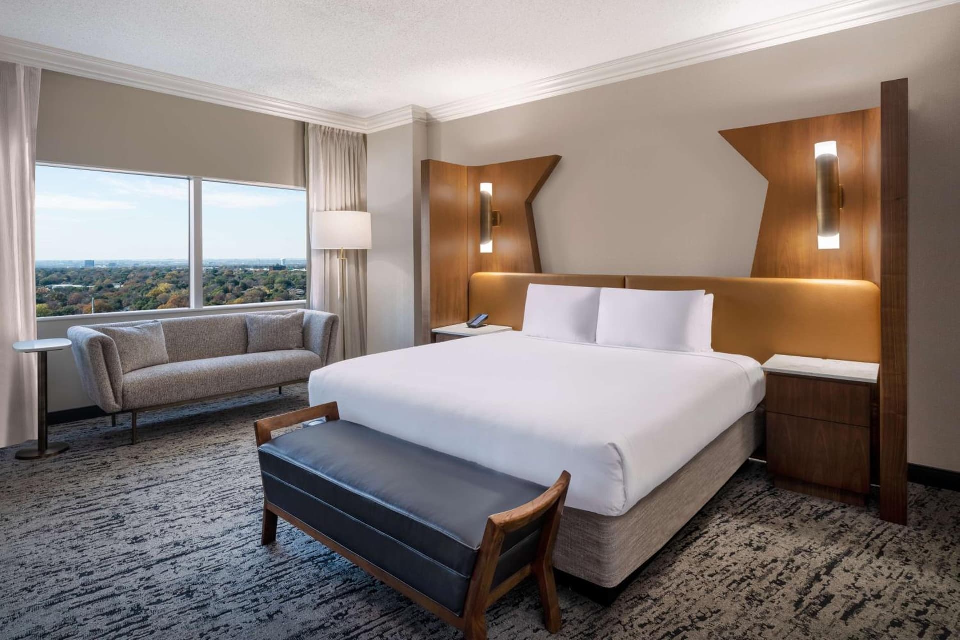 Hilton Dallas Lincoln Centre by the Galleria property photo 65 of 73 in Dallas, Texas