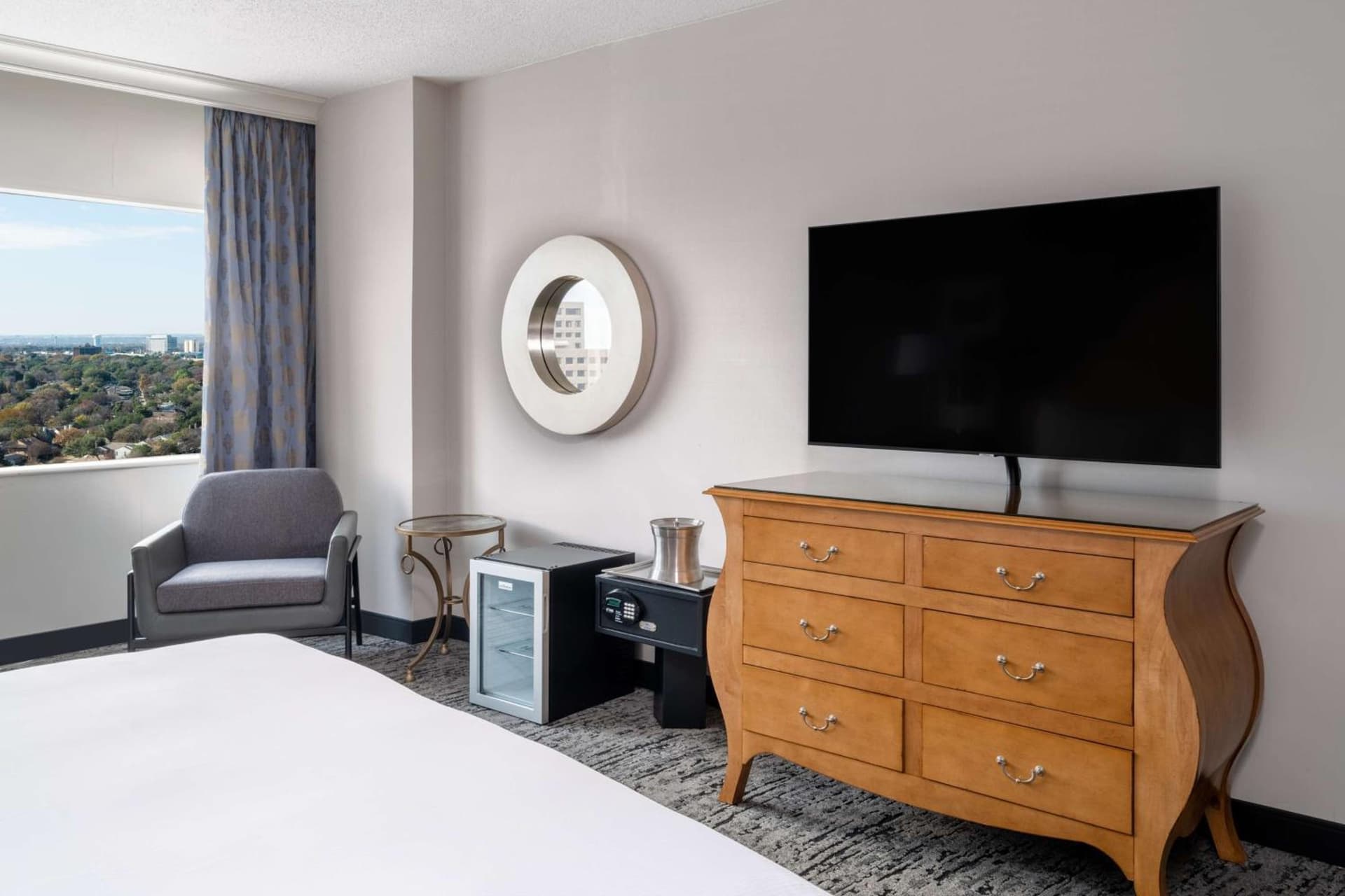 Hilton Dallas Lincoln Centre by the Galleria property photo 58 of 73 in Dallas, Texas