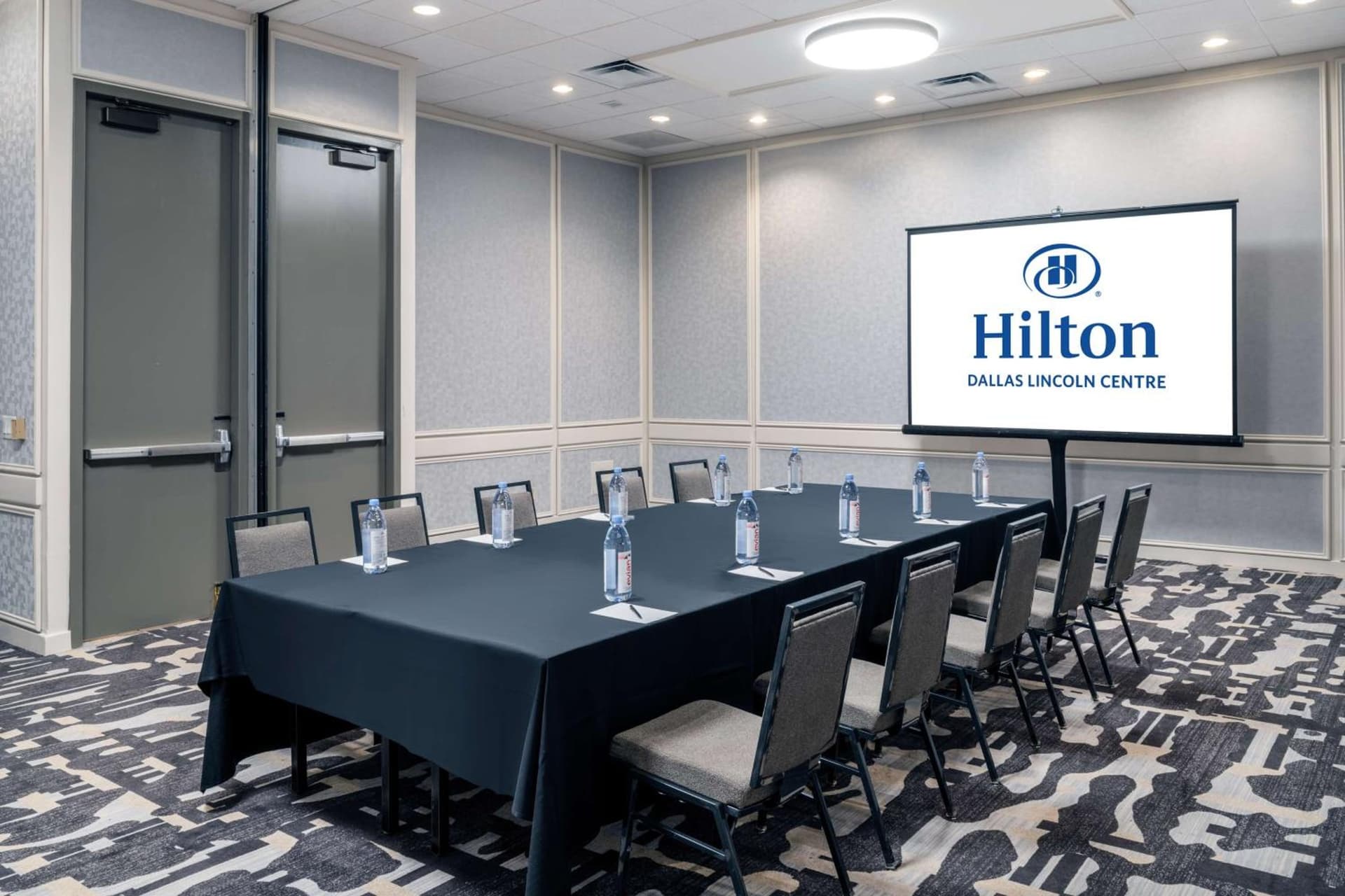 Hilton Dallas Lincoln Centre by the Galleria property photo 62 of 73 in Dallas, Texas