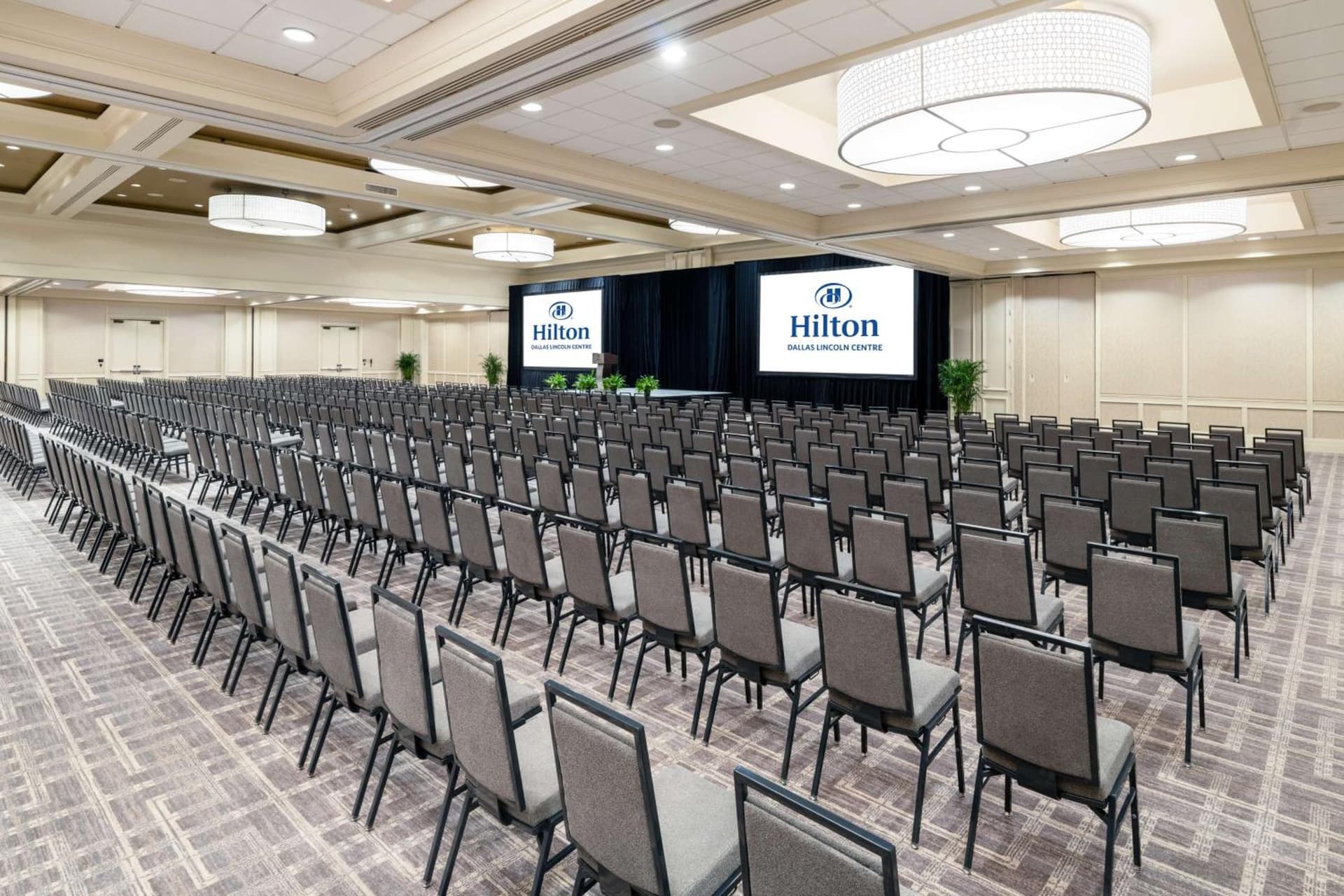 Hilton Dallas Lincoln Centre by the Galleria property photo 18 of 73 in Dallas, Texas
