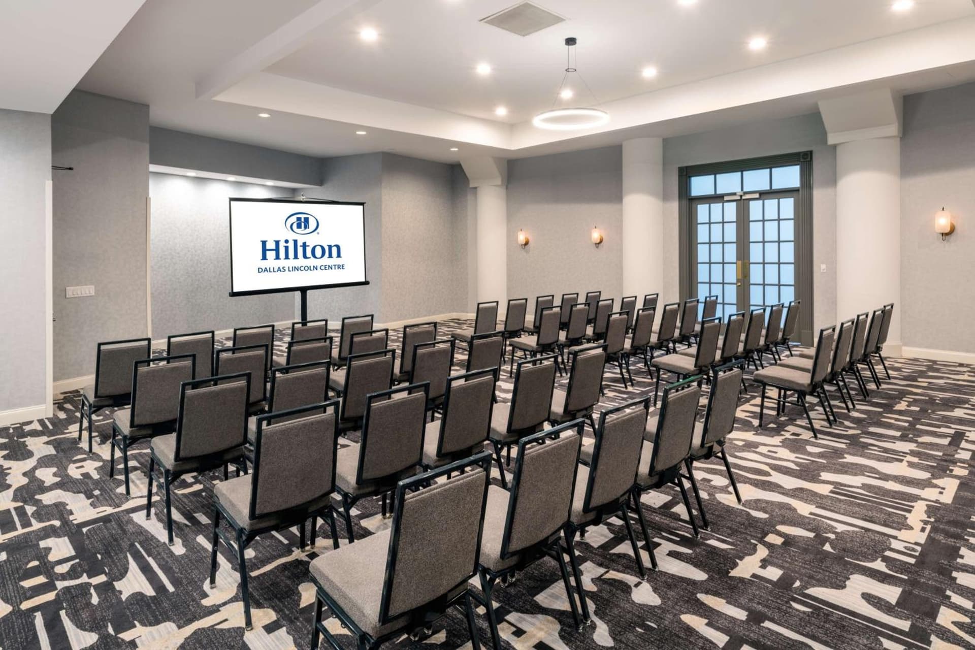 Hilton Dallas Lincoln Centre by the Galleria property photo 49 of 73 in Dallas, Texas